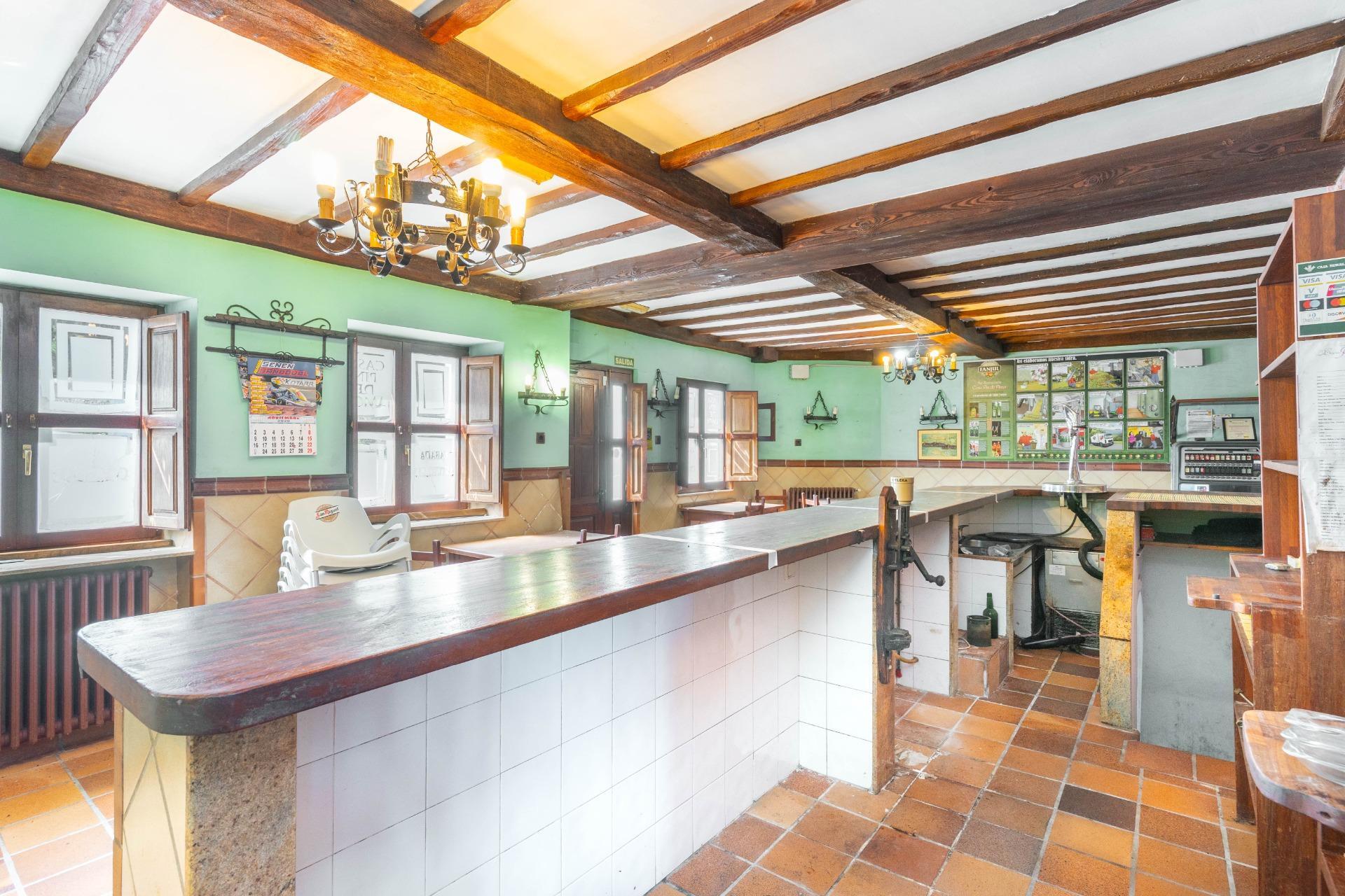 Casas o chalets-Venta-Siero-1720635-Foto-11