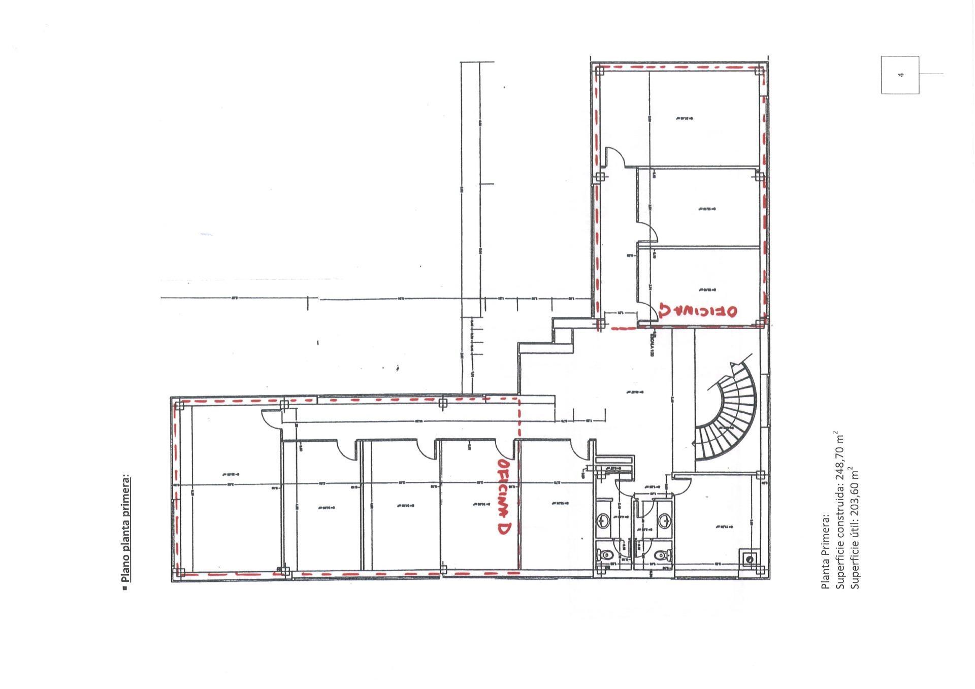 Edificios-Venta-Venta de BaÃ±os-1973621-Foto-22