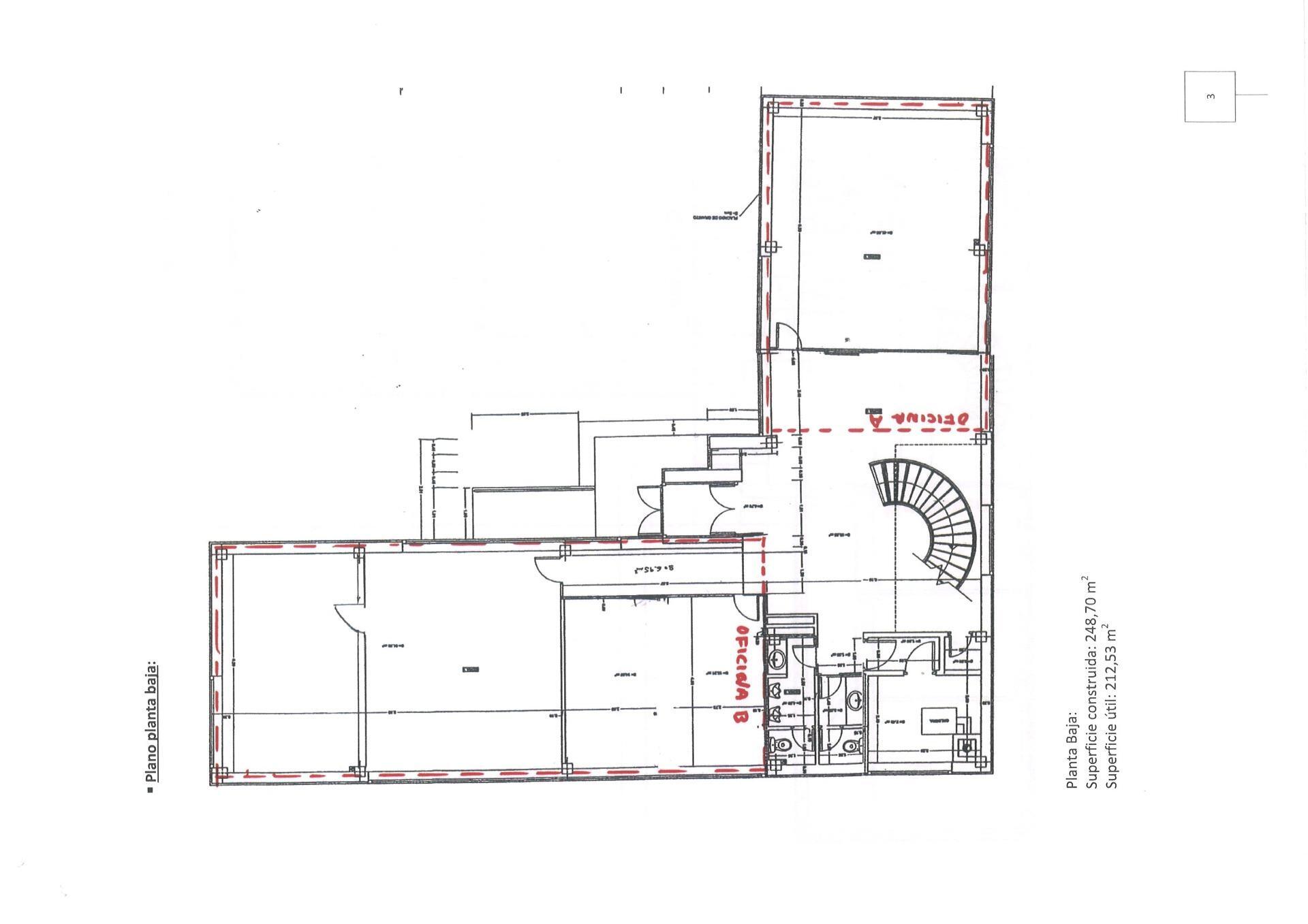 Edificios-Venta-Venta de BaÃ±os-1973621-Foto-21