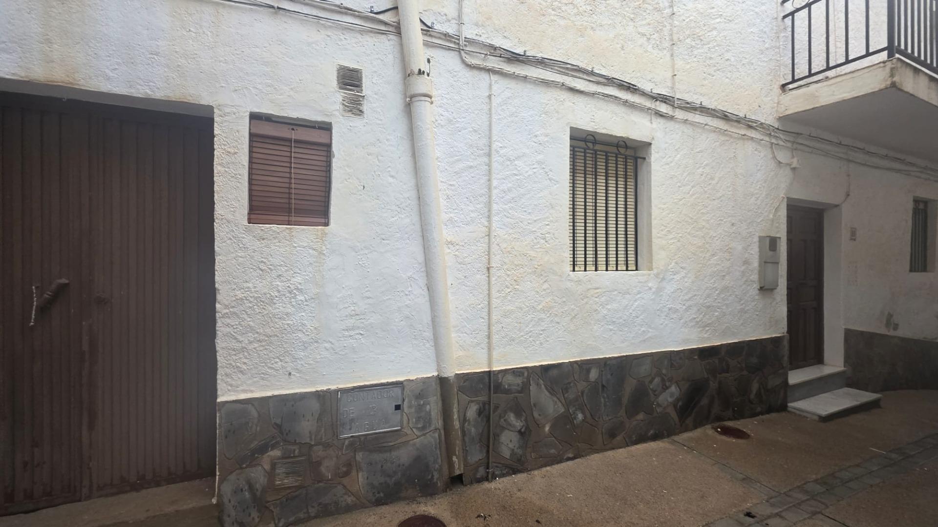 Casas o chalets-Venta-Paterna del RÃ­o-1973684-Foto-49