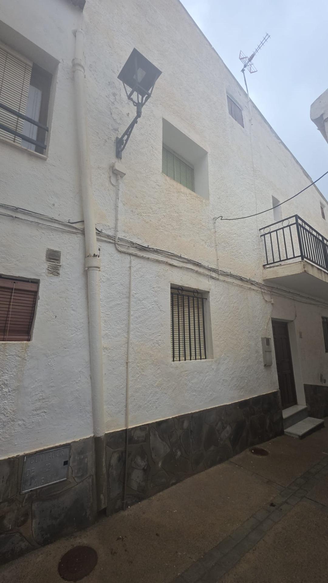 Casas o chalets-Venta-Paterna del RÃ­o-1973684-Foto-50