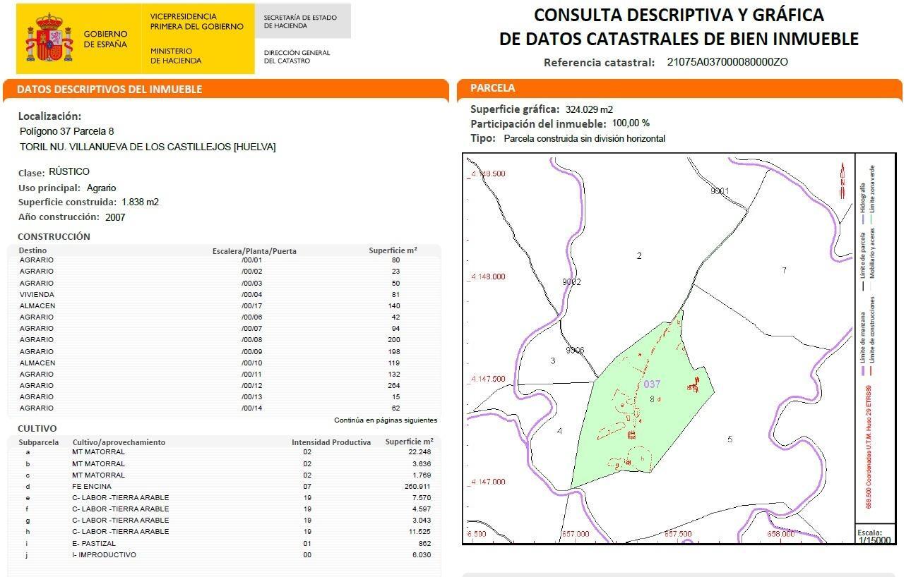Pisos-Venta-Villanueva de los Castillejos-1731018-Foto-96