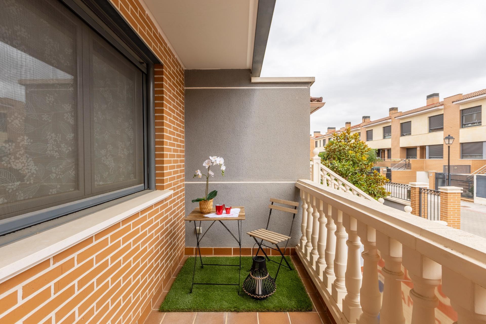 Casas o chalets-Venta-Laguna de Duero-1973612-Foto-4