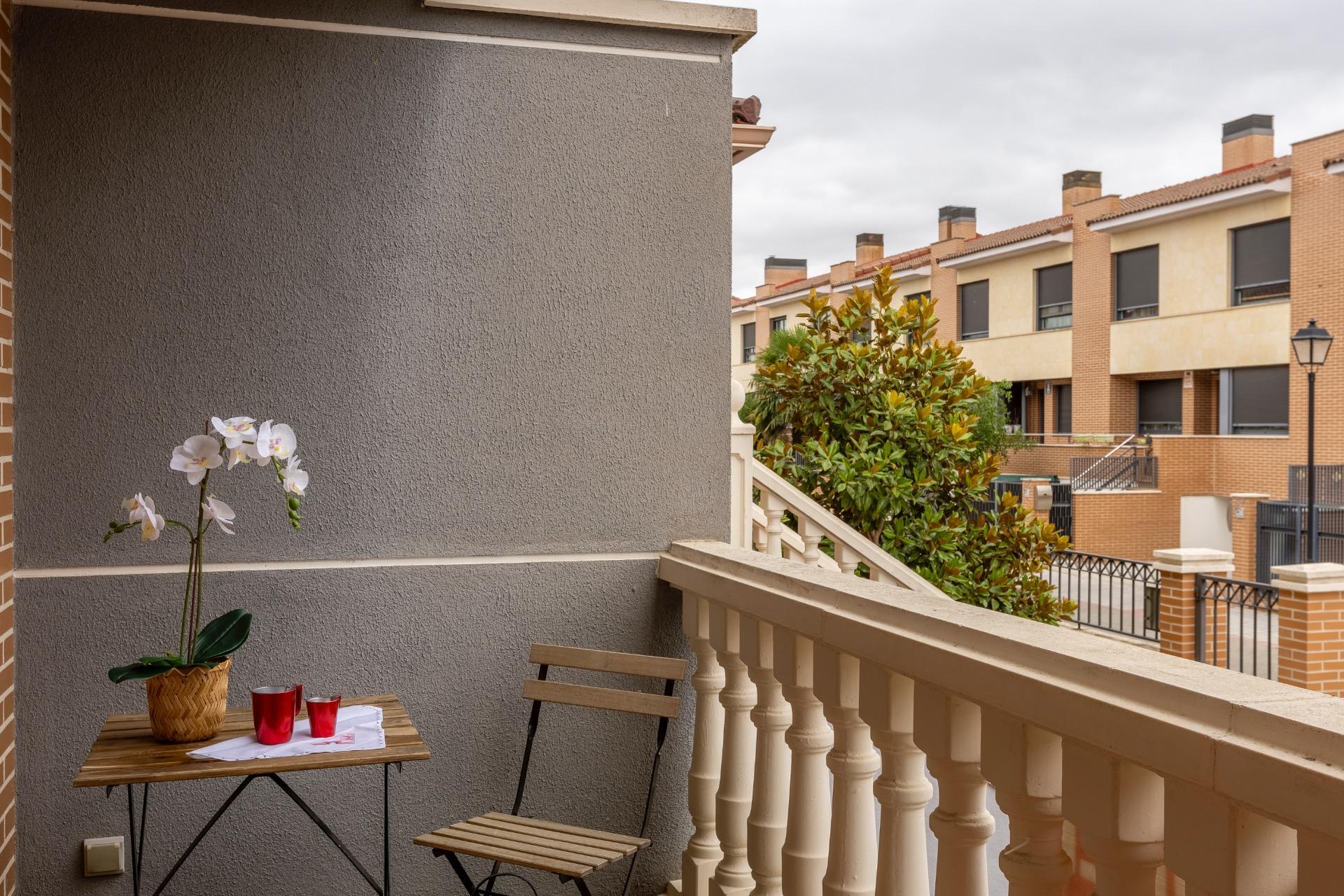 Casas o chalets-Venta-Laguna de Duero-1973612-Foto-6