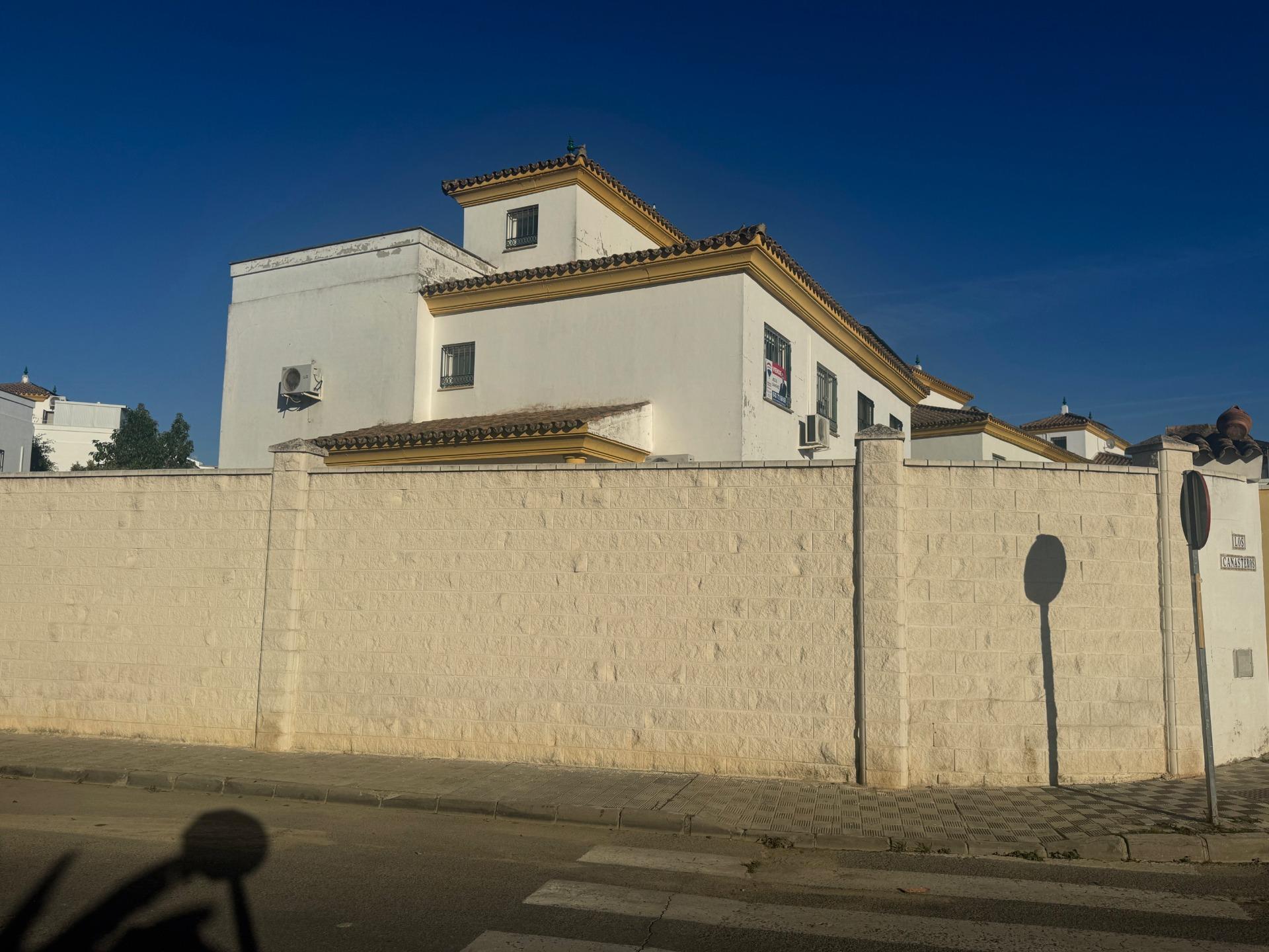 Casas o chalets-Venta-Gines-1901049-Foto-2