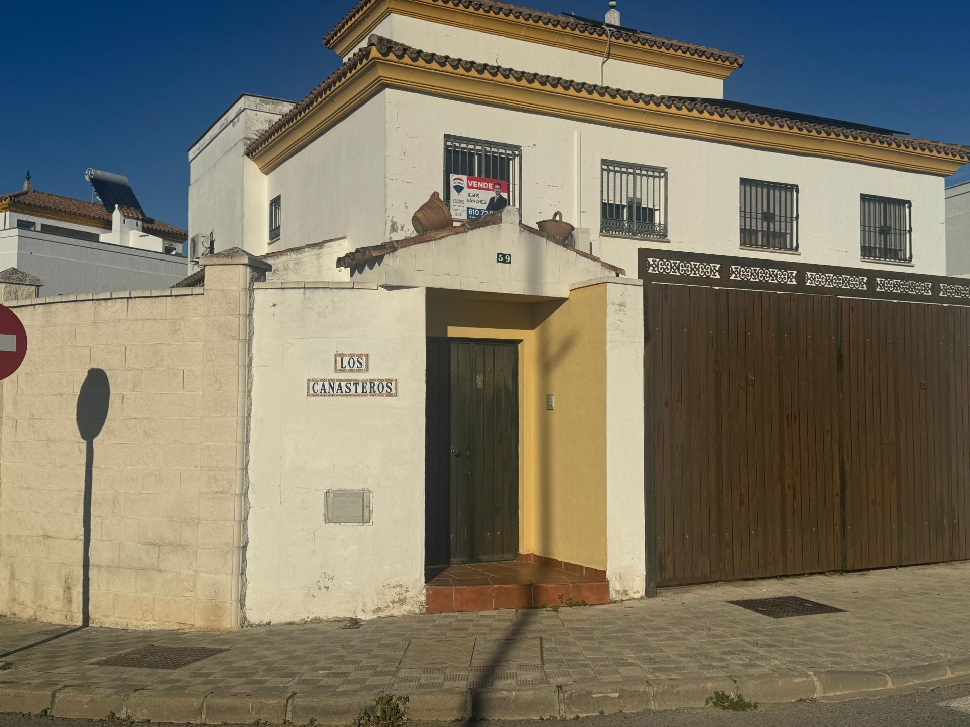Casas o chalets-Venta-1901049
