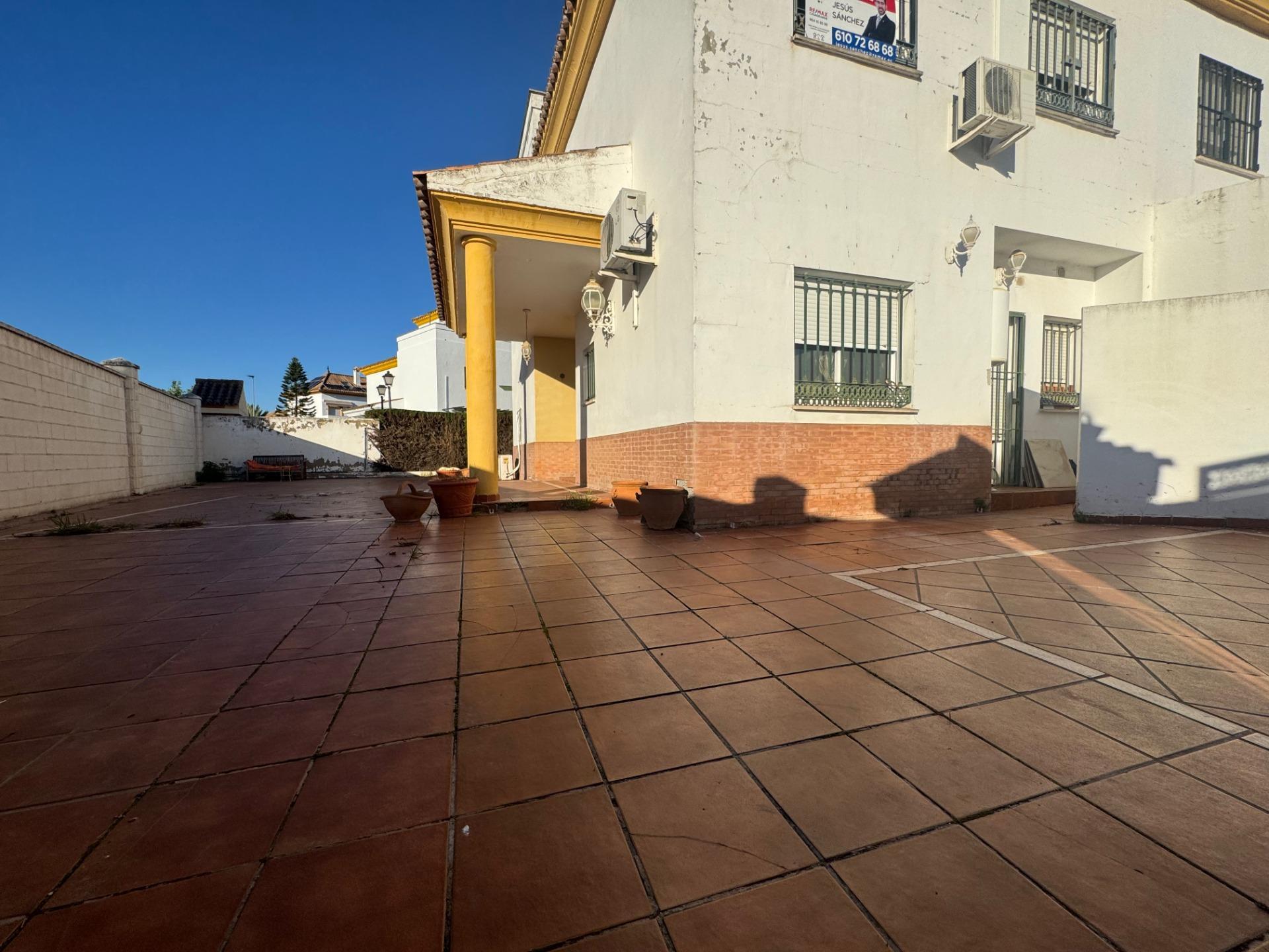 Casas o chalets-Venta-Gines-1901049-Foto-4