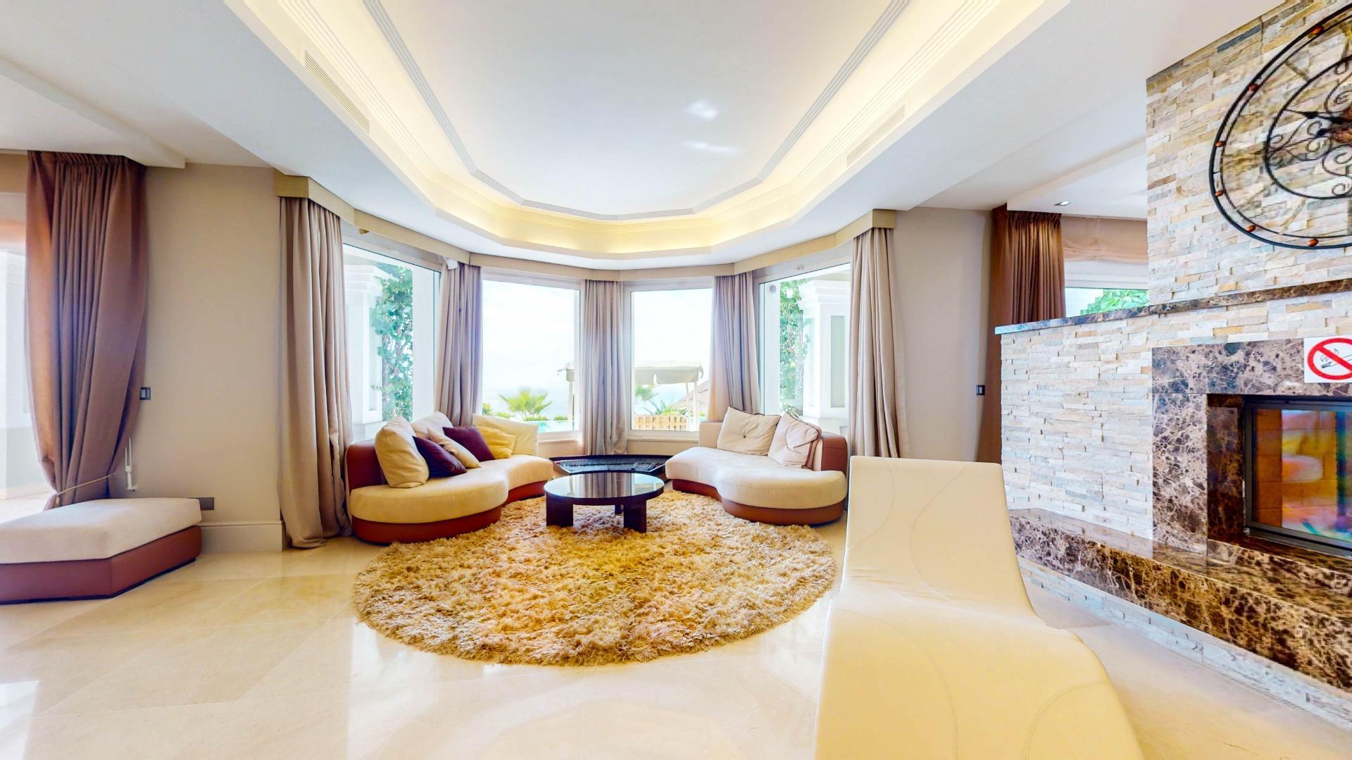 Casas o chalets-Venta-Marbella-1429883-Foto-18