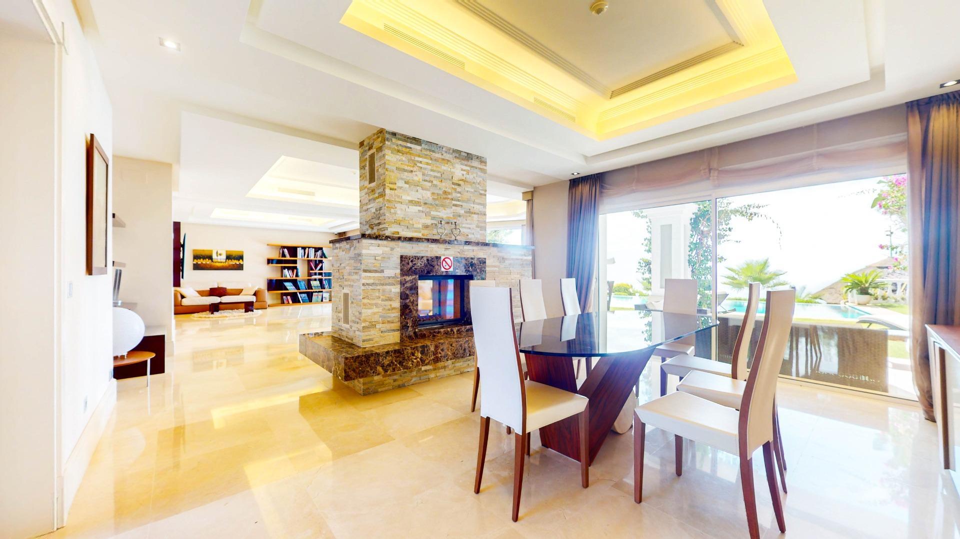 Casas o chalets-Venta-Marbella-1429883-Foto-20