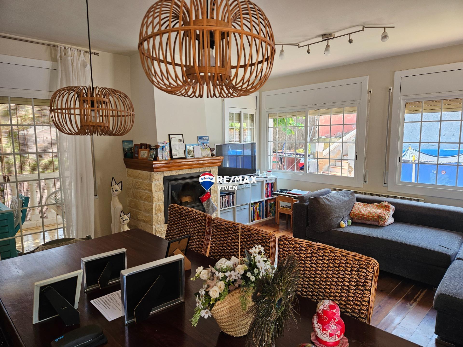 Casas o chalets-Venta-1750642