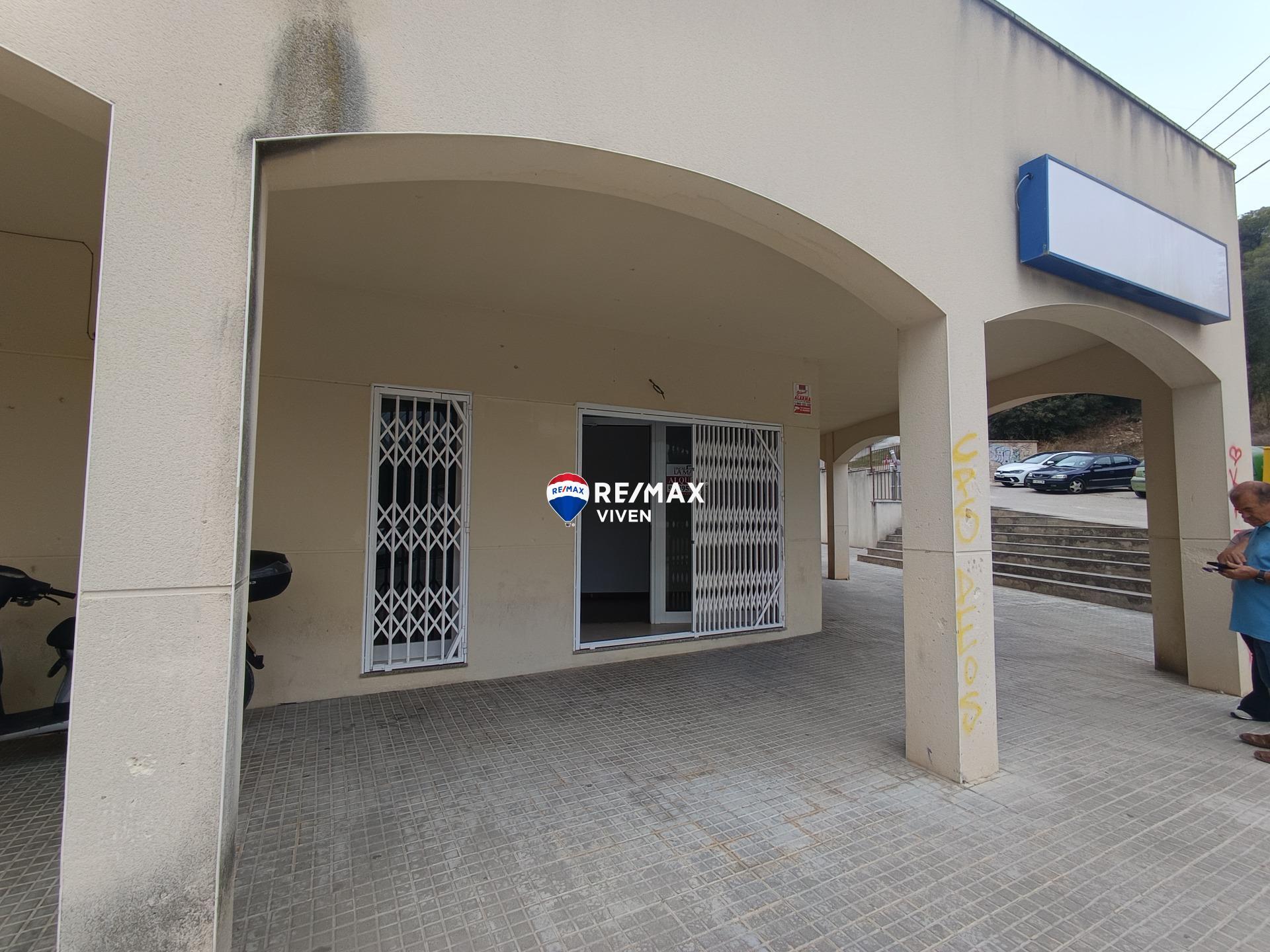 Local Comercial en alquiler, Olivella, Barcelona, Barcelona