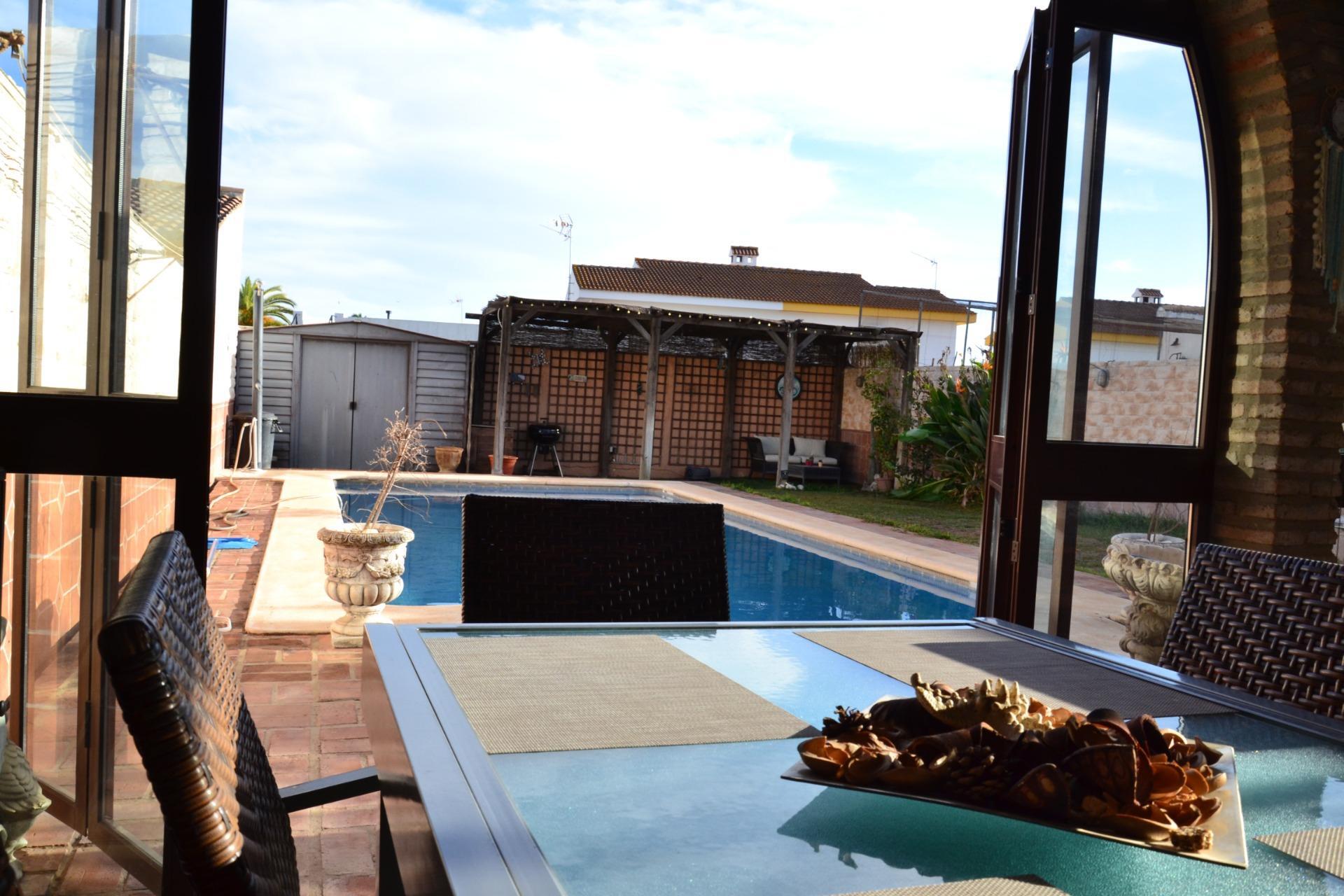 Casas o chalets-Venta-Espartinas-1973624-Foto-5