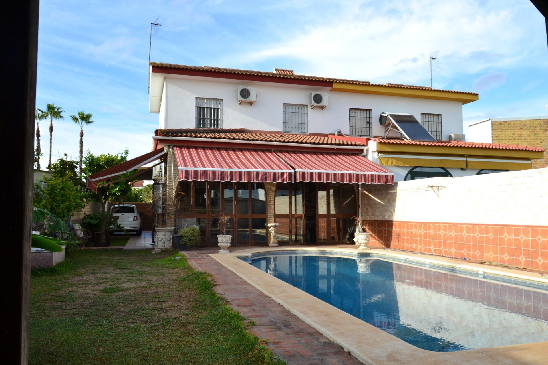 Casas o chalets-Venta-1973624