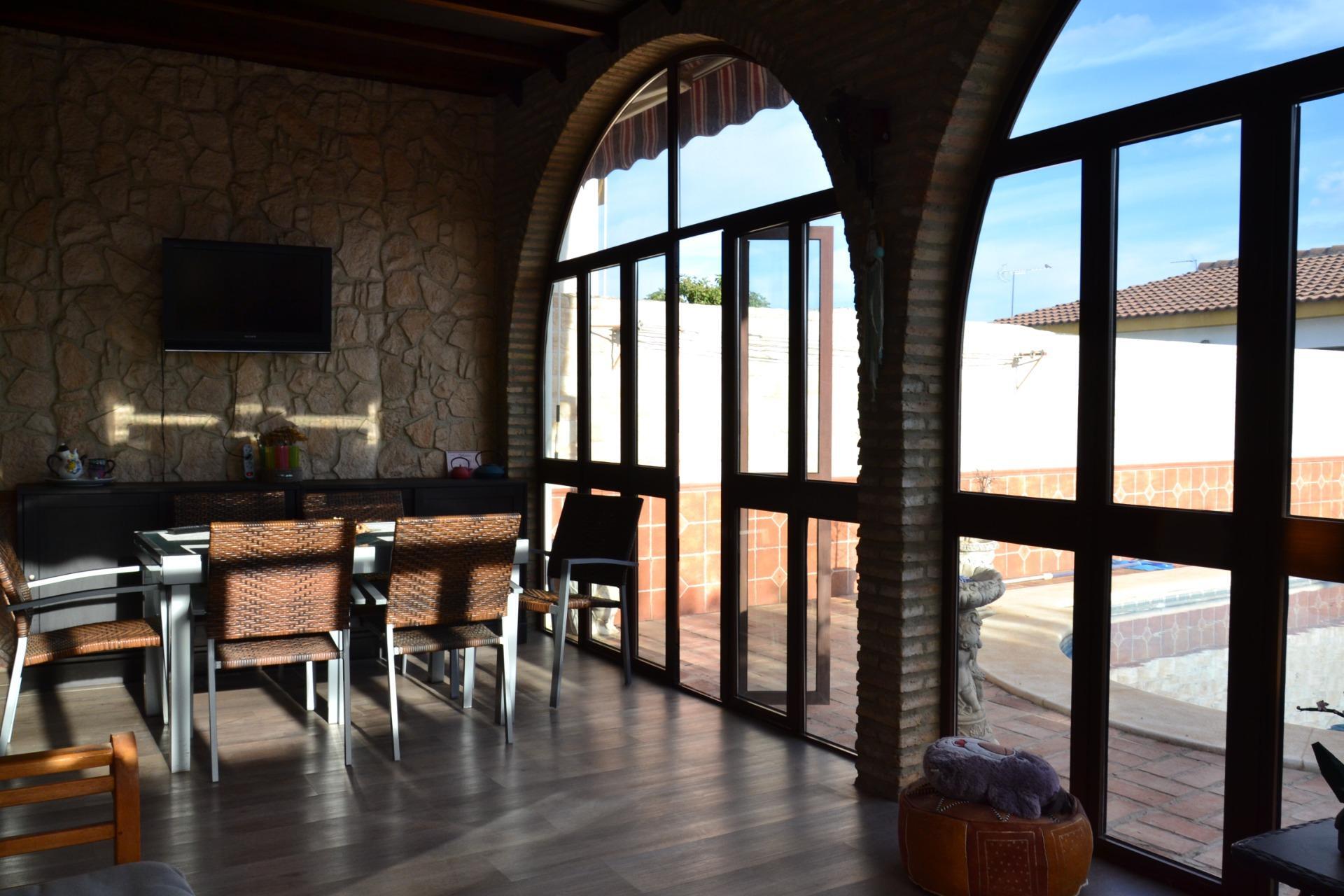 Casas o chalets-Venta-Espartinas-1973624-Foto-4