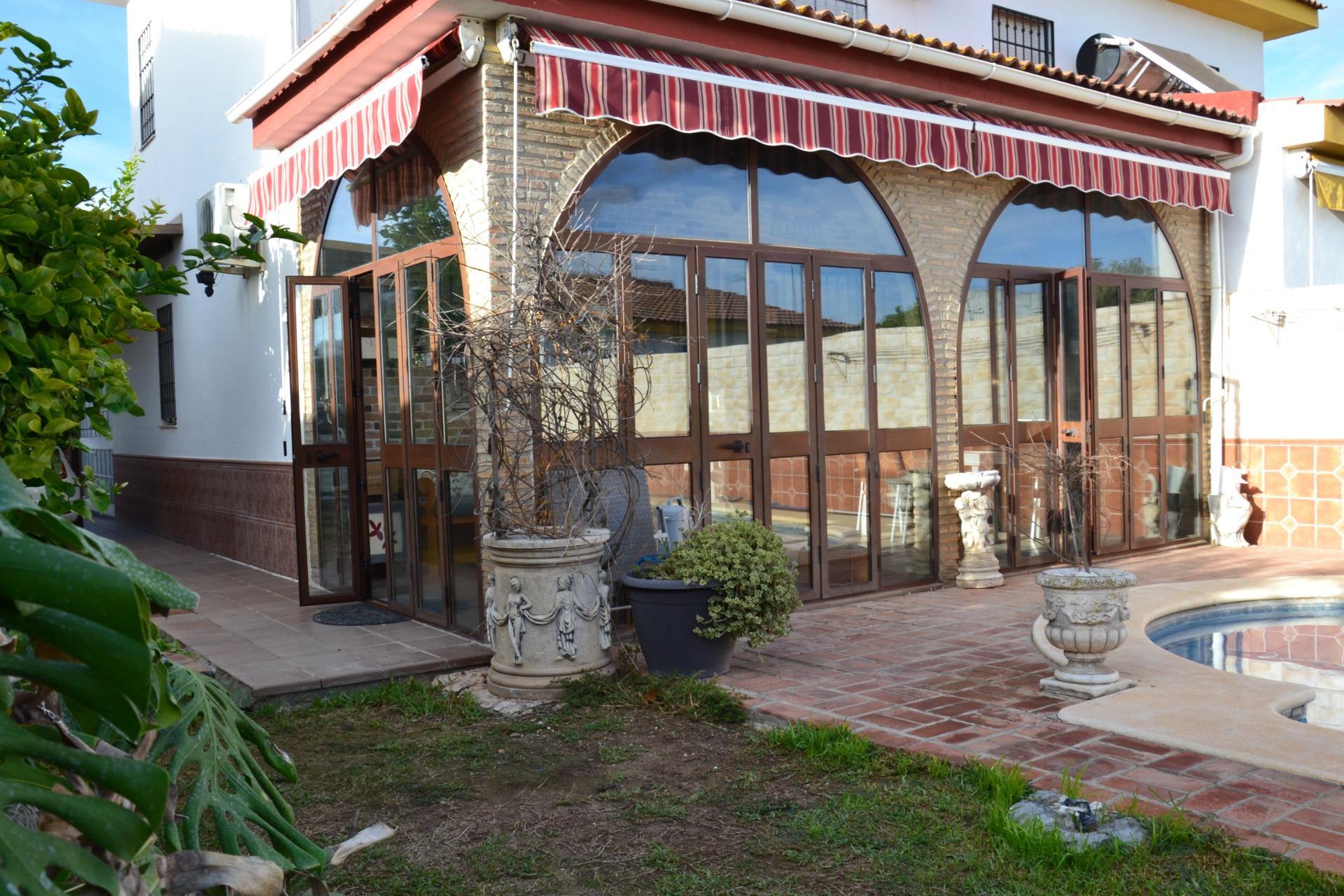 Casas o chalets-Venta-Espartinas-1973624-Foto-3