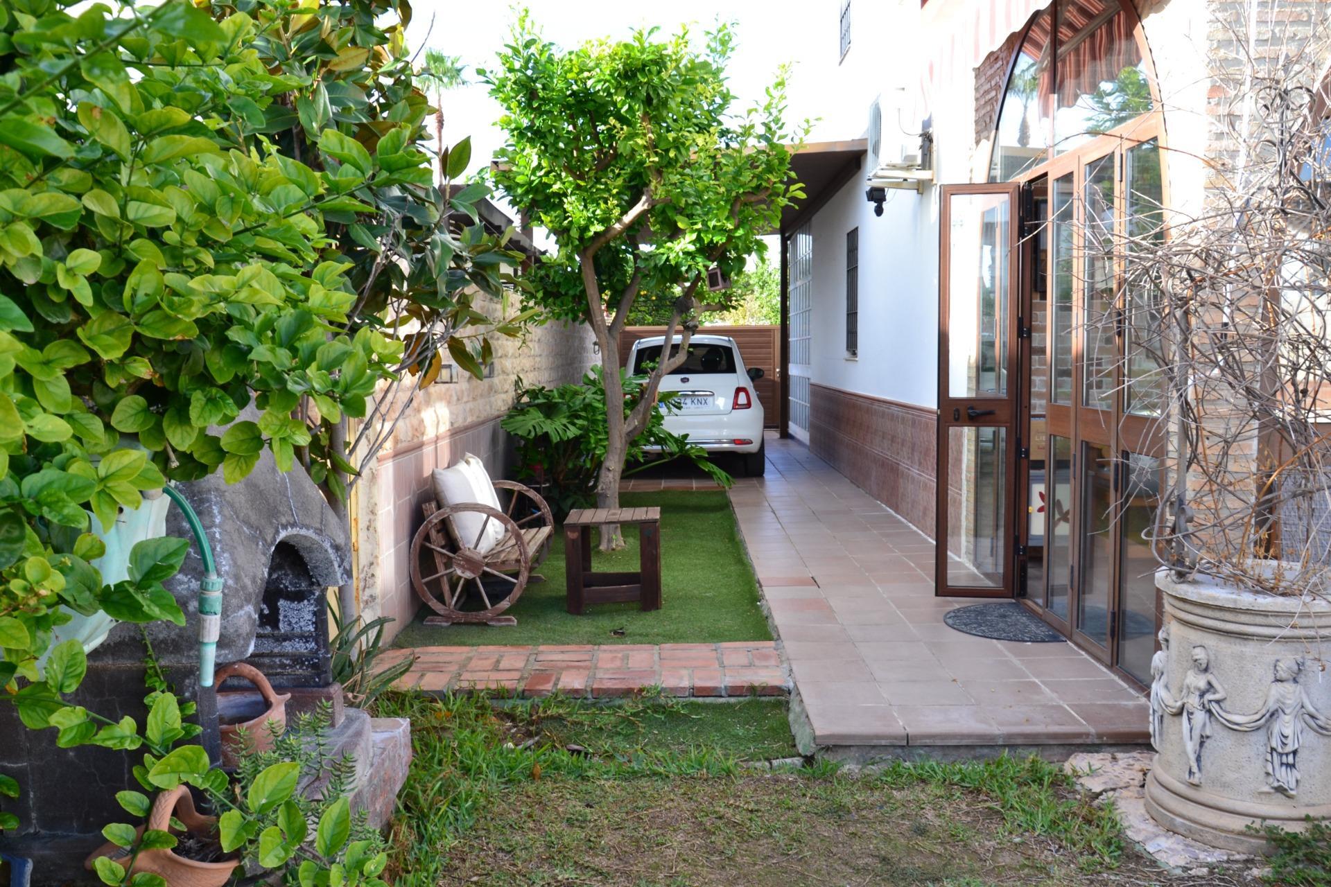 Casas o chalets-Venta-Espartinas-1973624-Foto-8