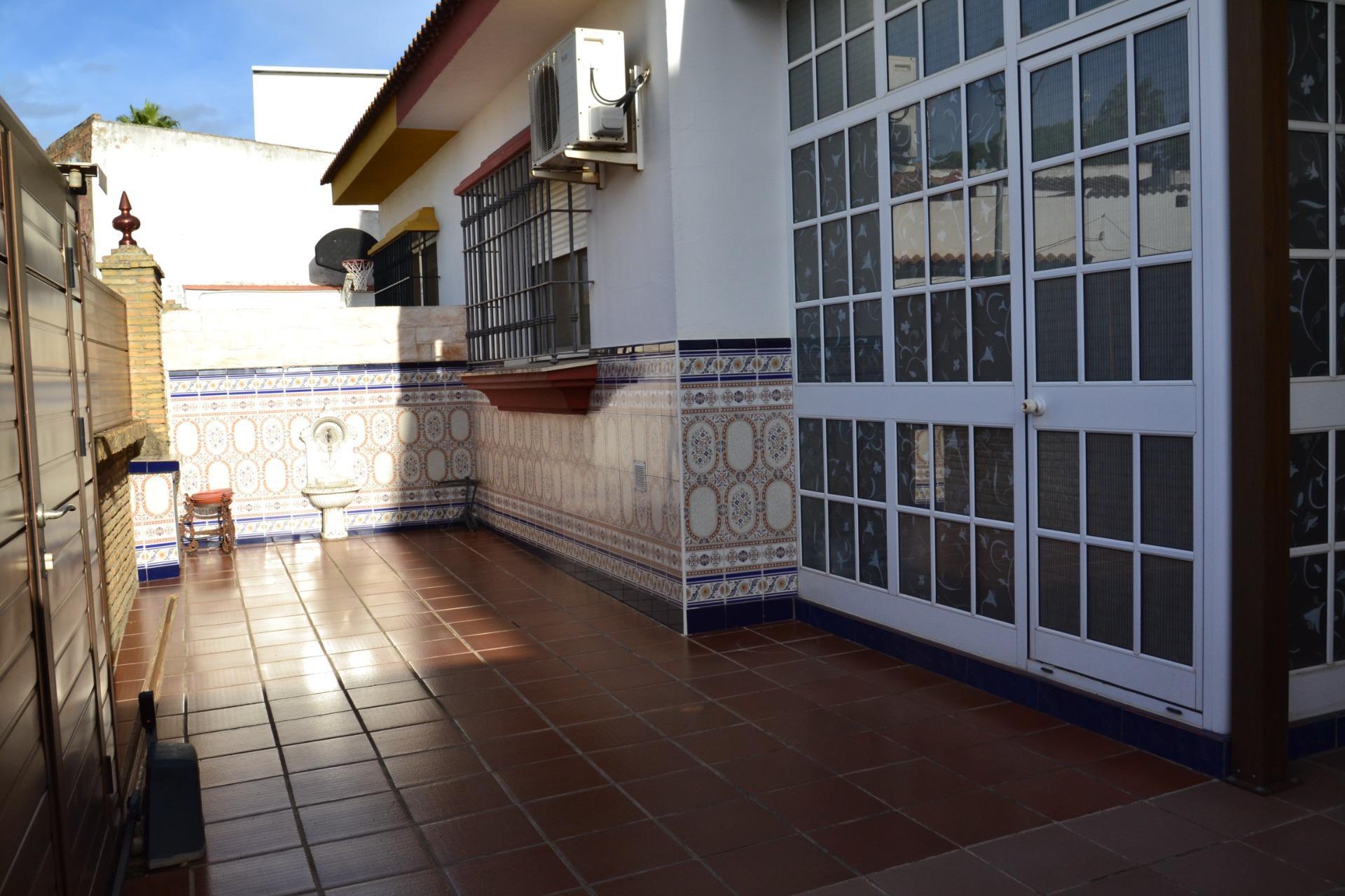 Casas o chalets-Venta-Espartinas-1973624-Foto-12