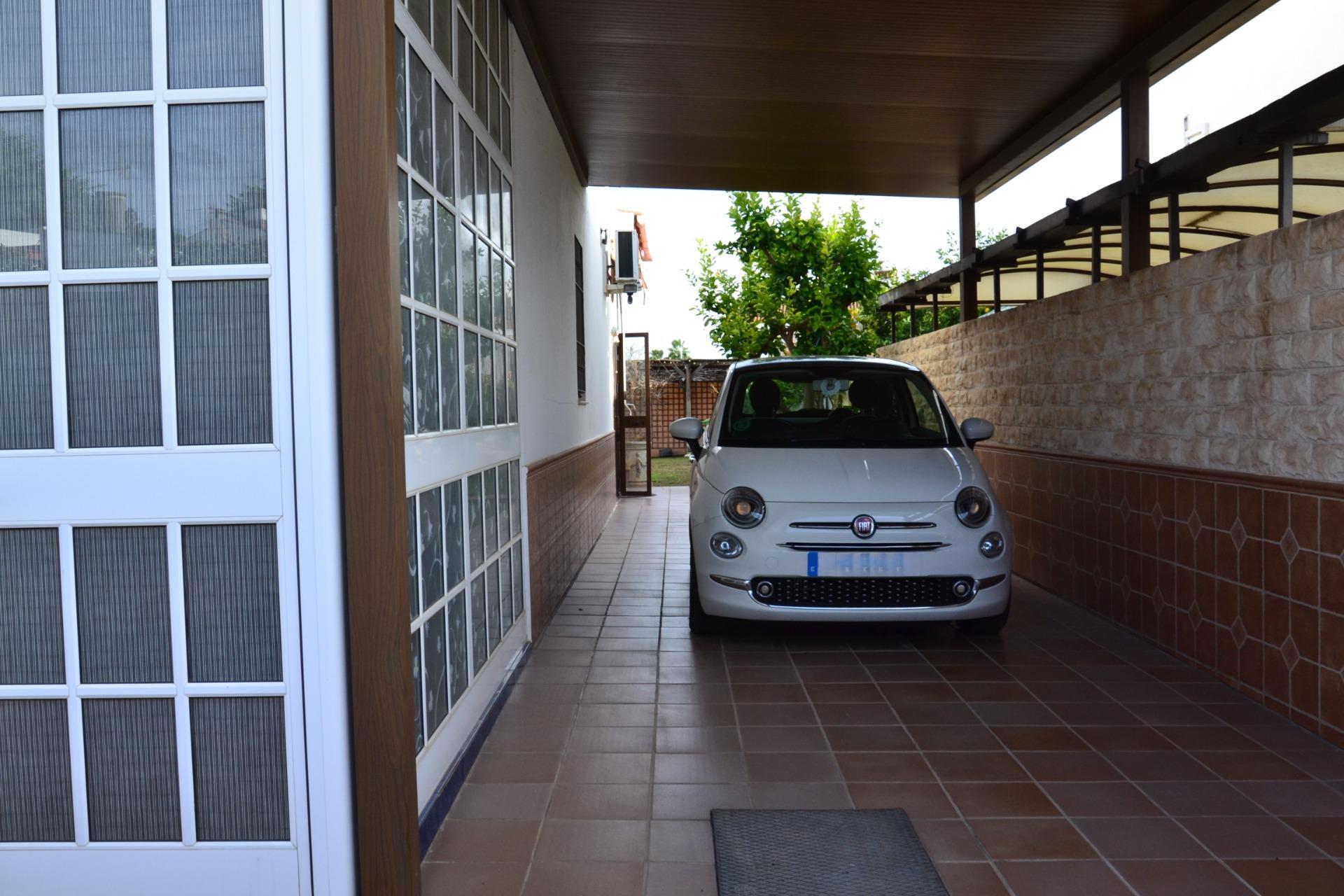 Casas o chalets-Venta-Espartinas-1973624-Foto-11