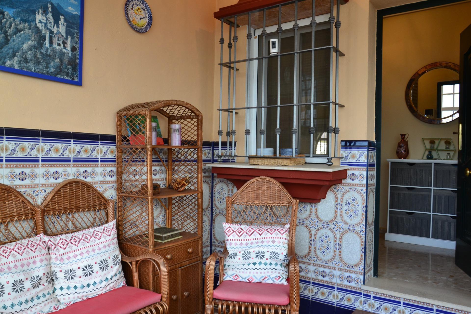 Casas o chalets-Venta-Espartinas-1973624-Foto-14