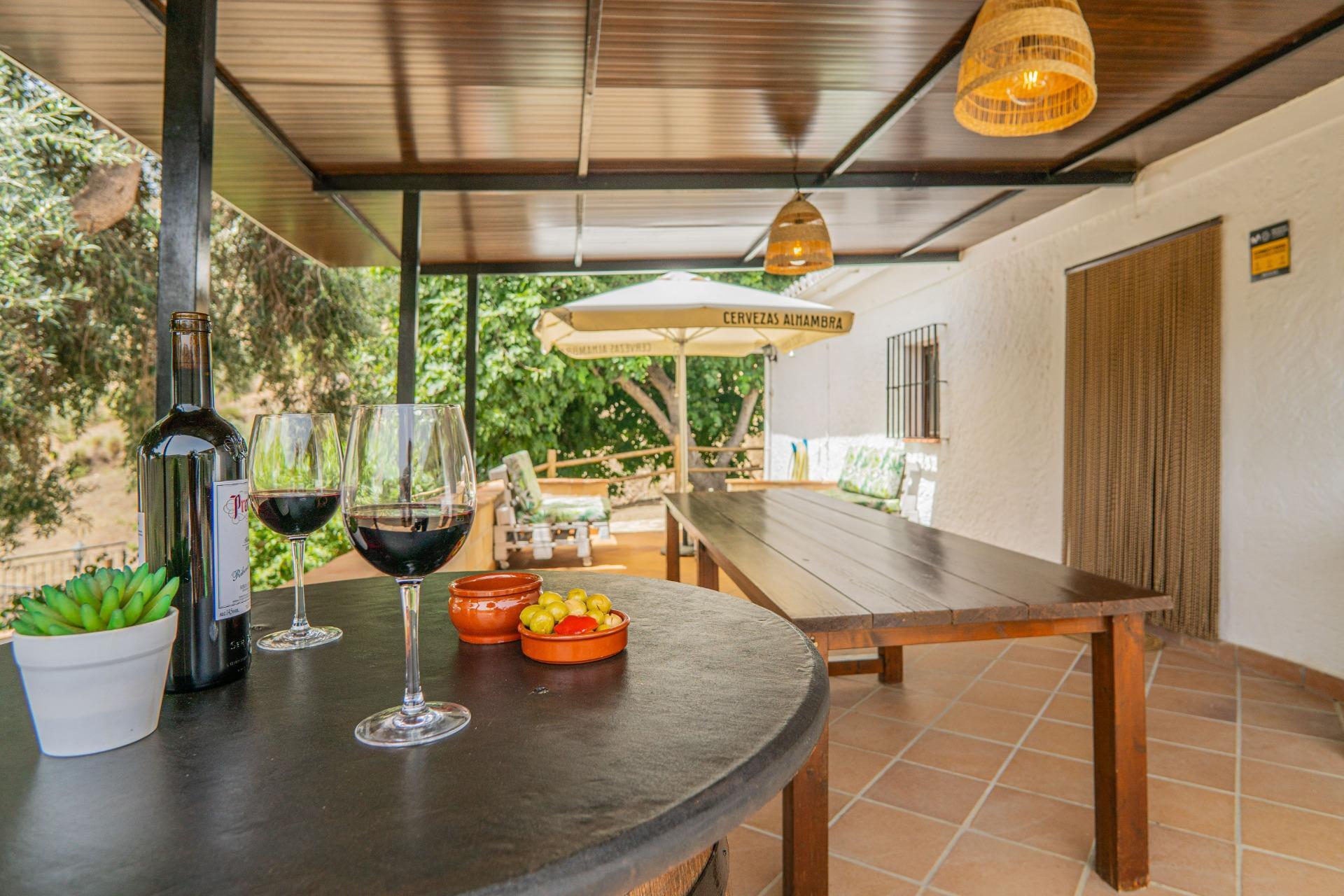 Fincas y solares-Venta-Colmenar de Oreja-1203583-Foto-4