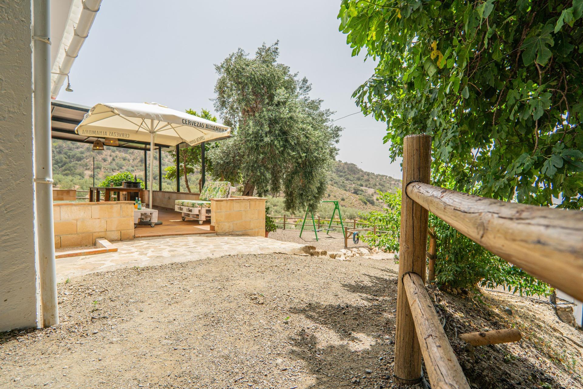 Fincas y solares-Venta-Colmenar de Oreja-1203583-Foto-38