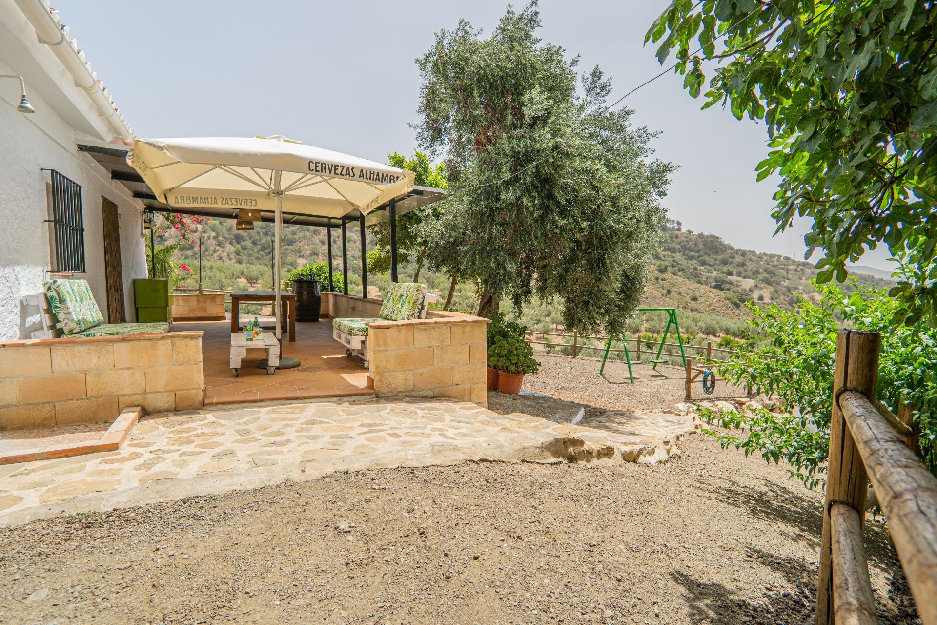 Fincas y solares-Venta-Colmenar de Oreja-1203583-Foto-39