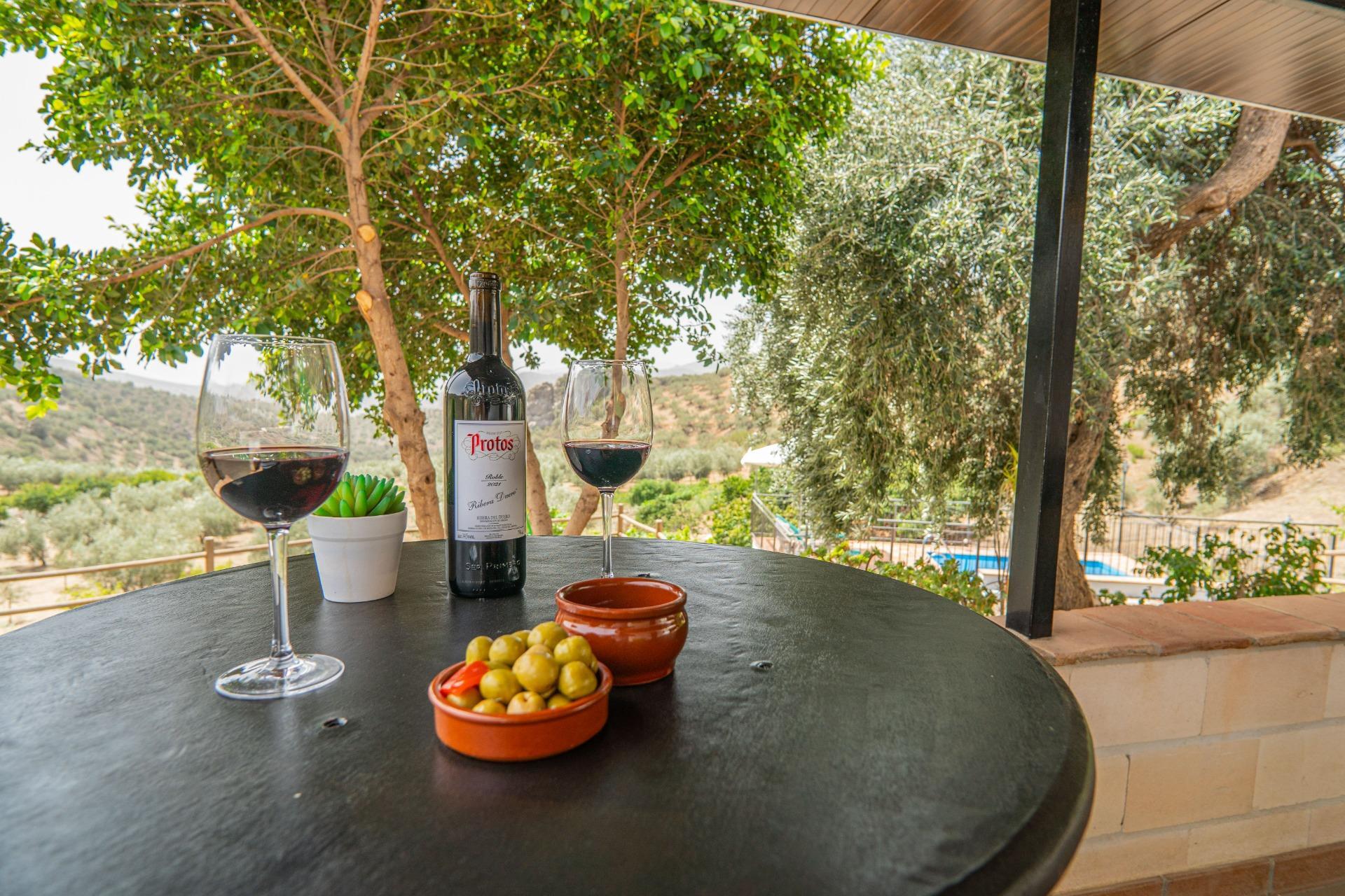 Fincas y solares-Venta-Colmenar de Oreja-1203583-Foto-44