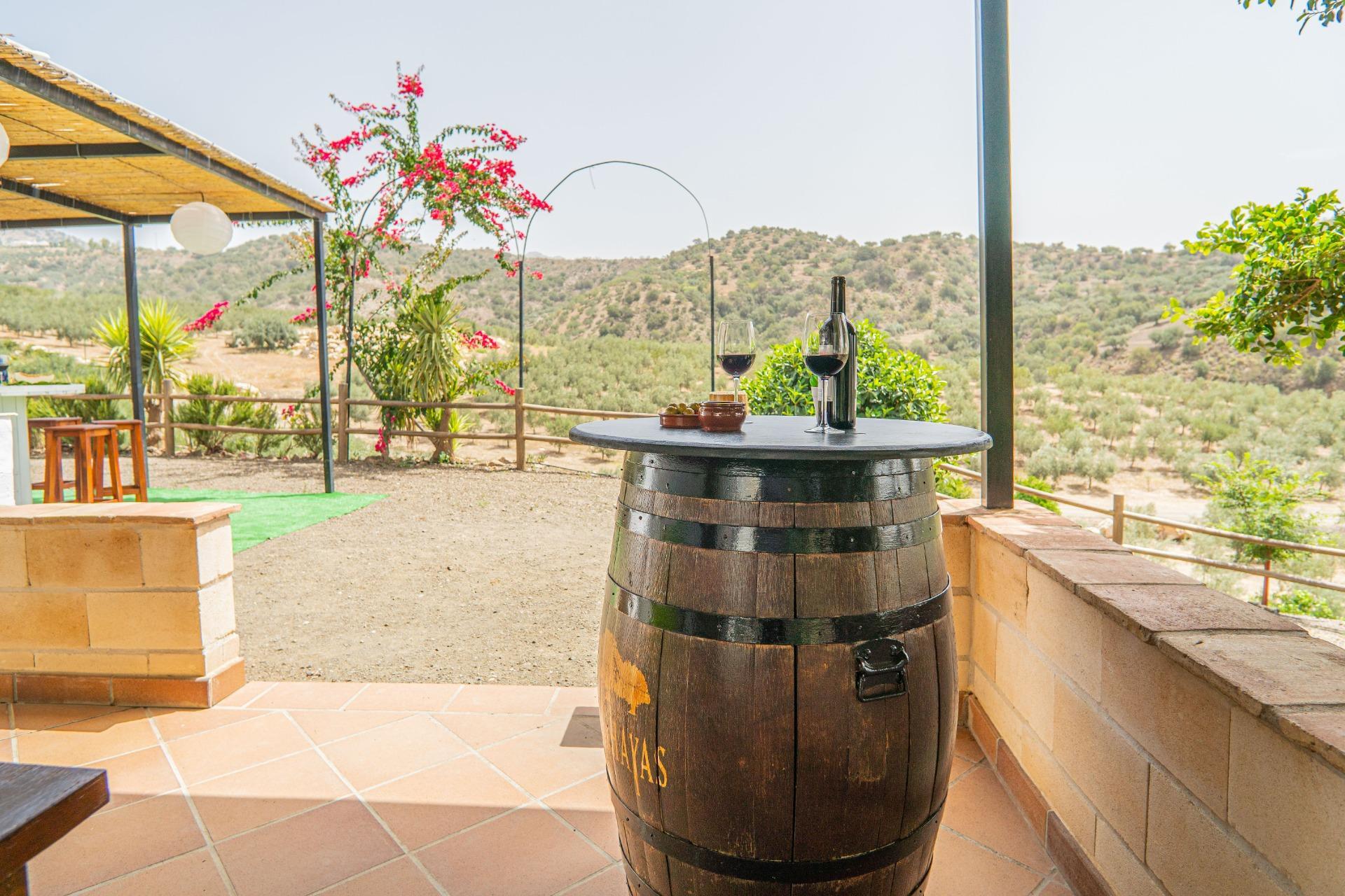 Fincas y solares-Venta-Colmenar de Oreja-1203583-Foto-43