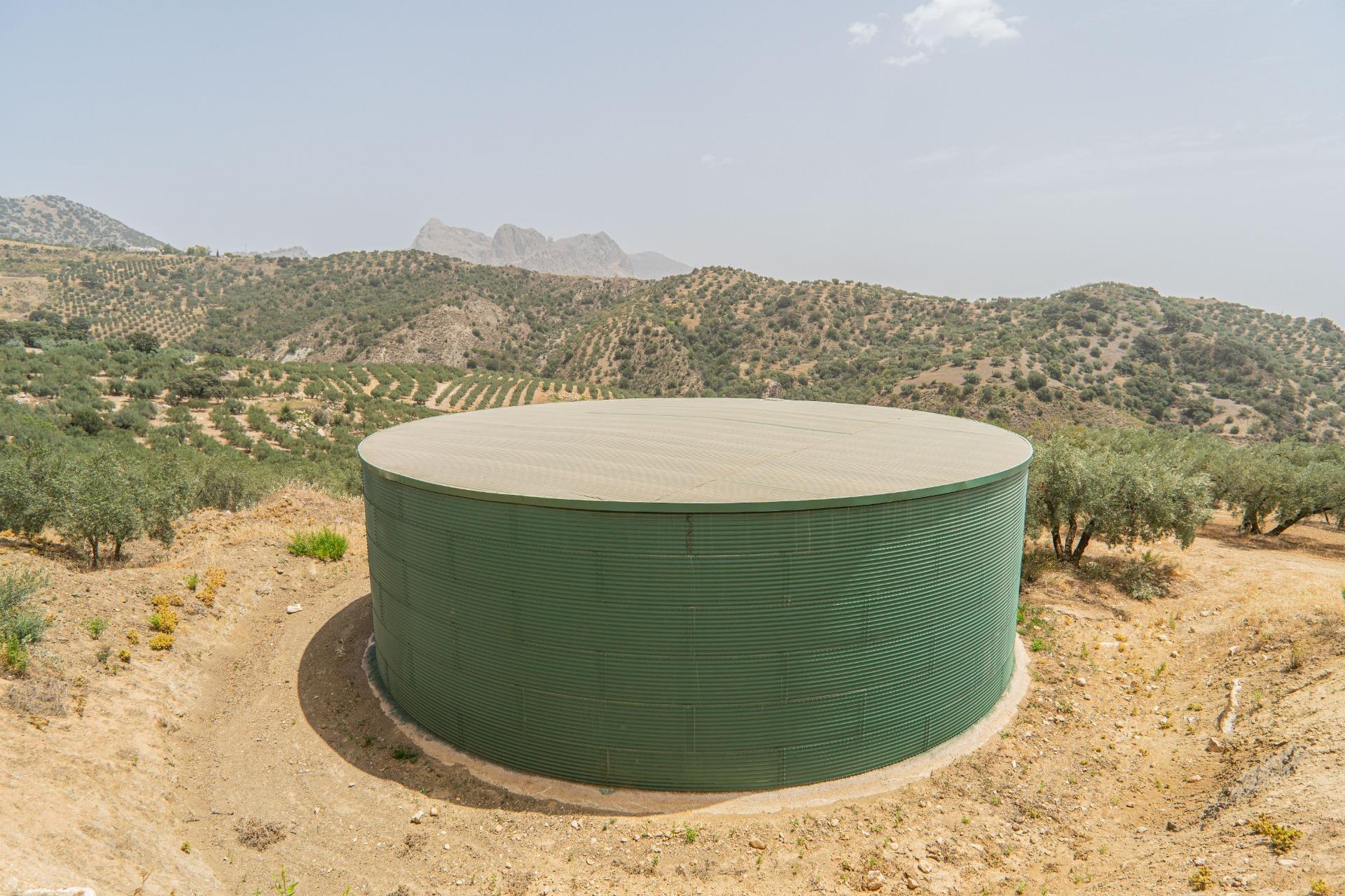 Fincas y solares-Venta-Colmenar de Oreja-1203583-Foto-63