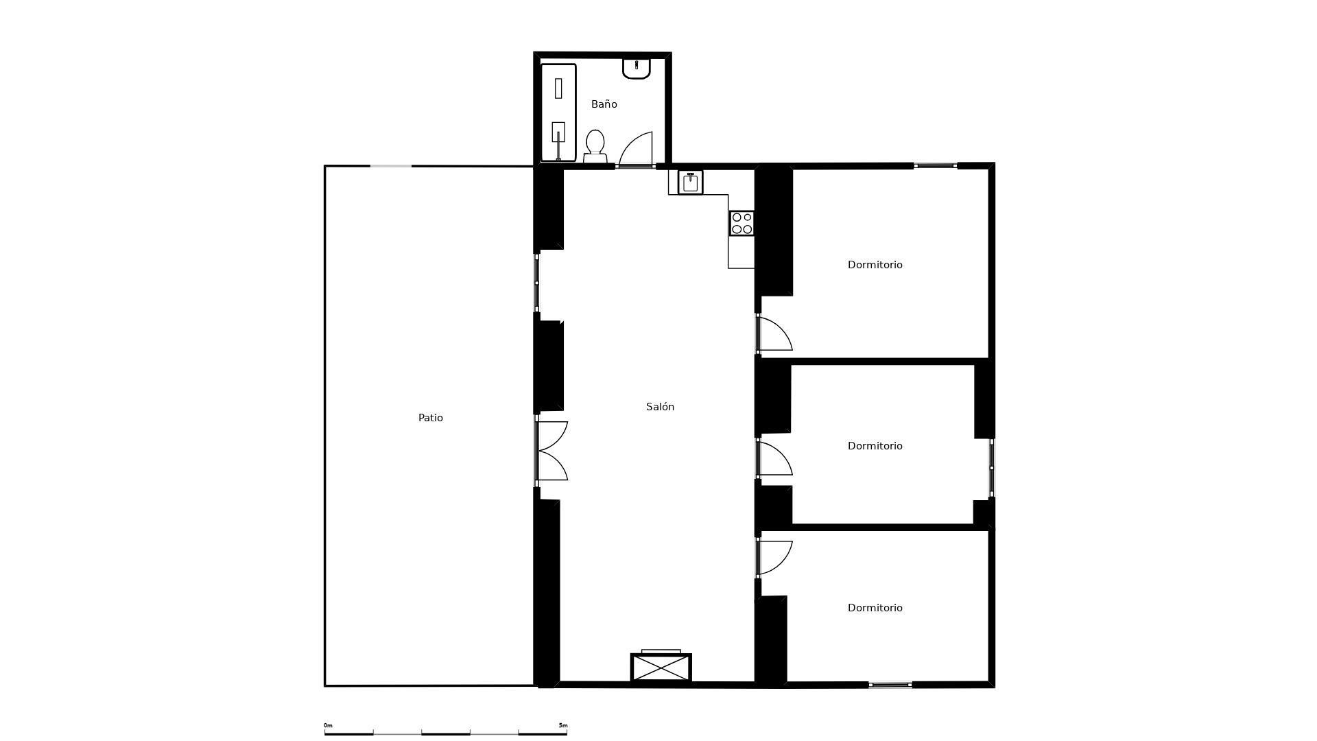 Fincas y solares-Venta-Colmenar de Oreja-1203583-Foto-70