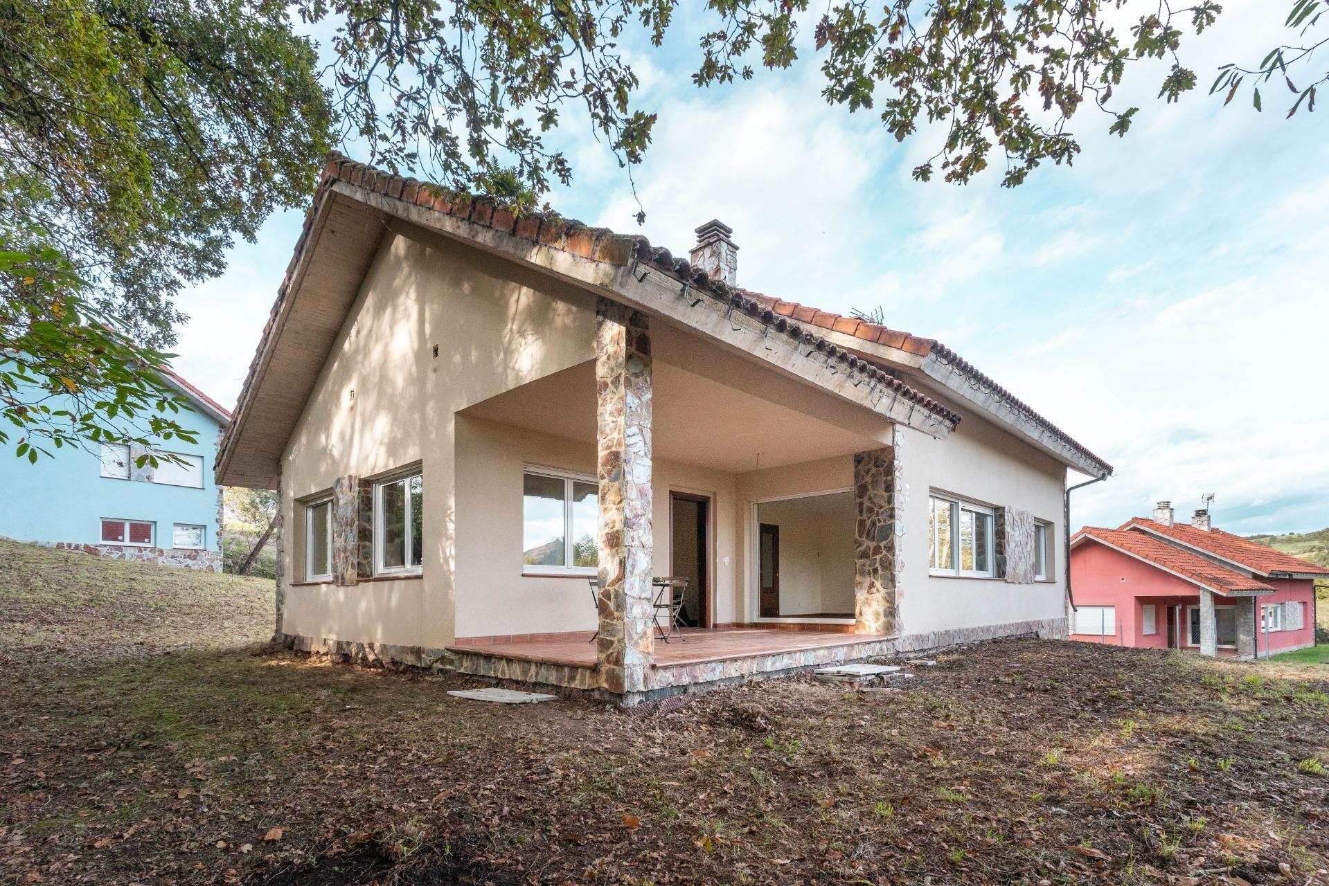 Casas o chalets-Venta-Siero-1973660-Foto-3