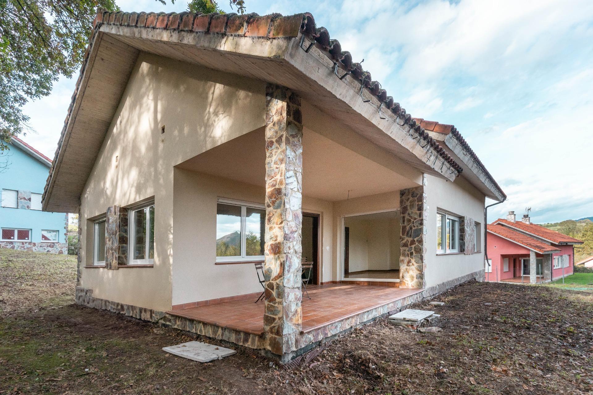 Casas o chalets-Venta-Siero-1973660-Foto-34