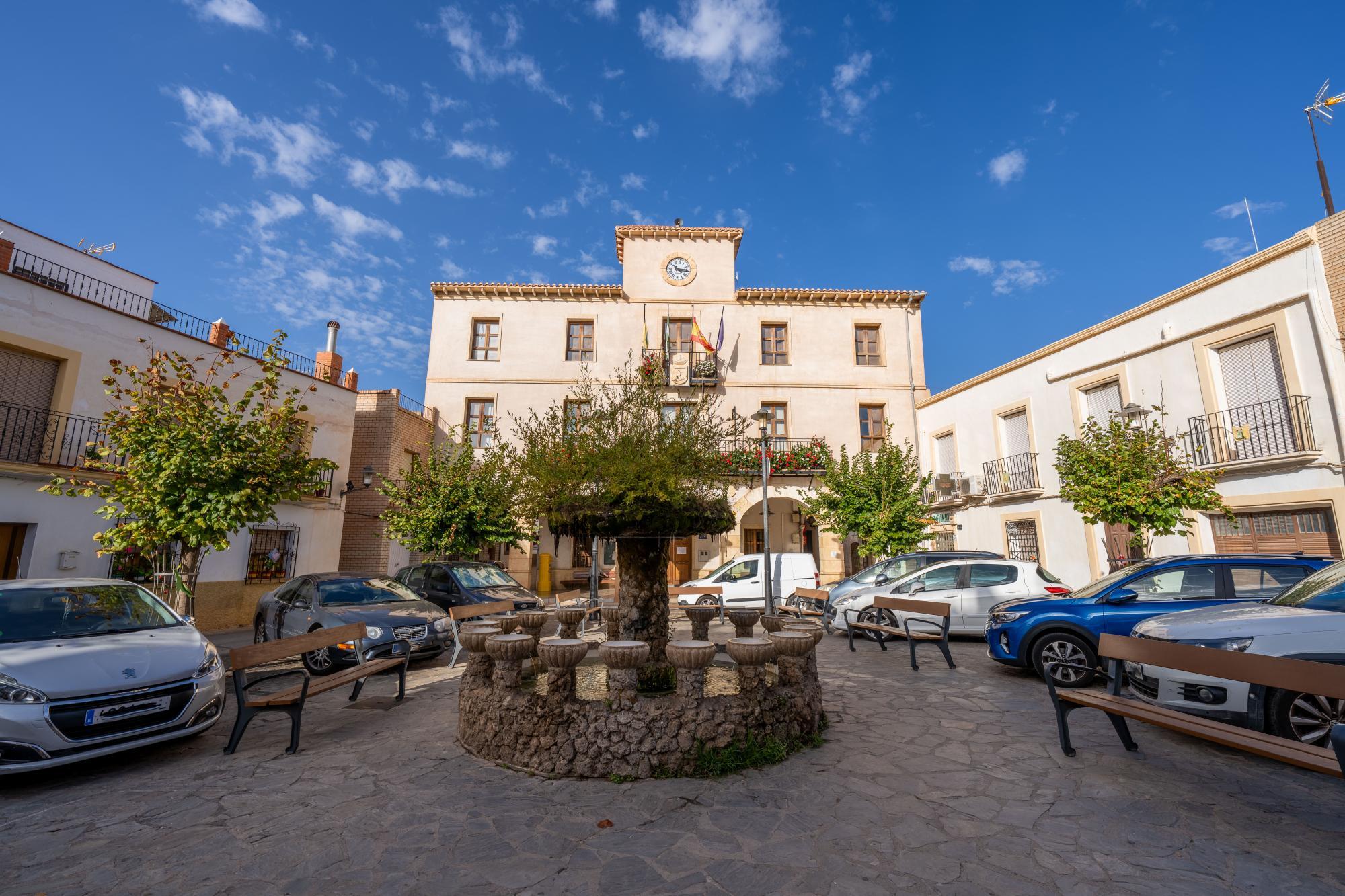 Casas o chalets-Venta-1973639