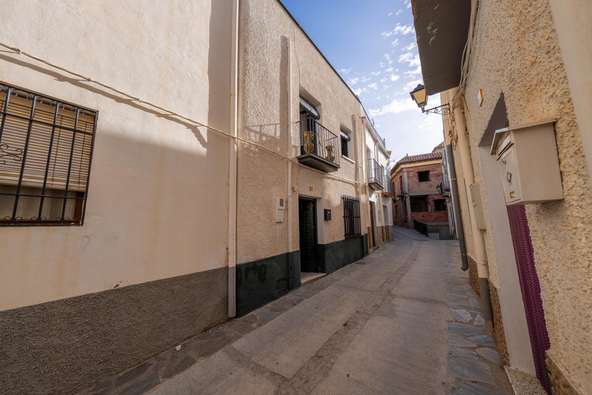 Casas o chalets-Venta-Abrucena-1973639-Foto-2