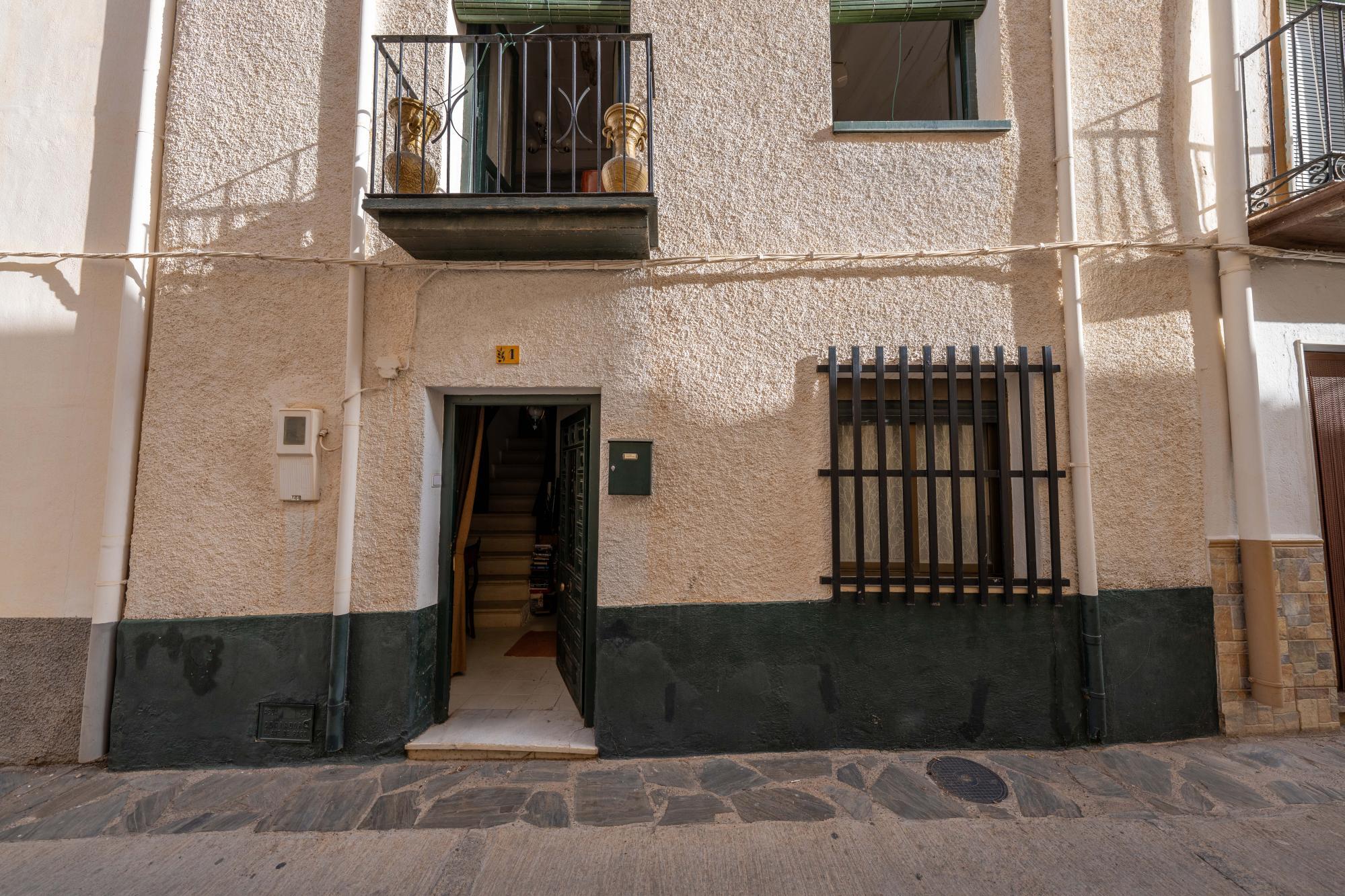 Casas o chalets-Venta-Abrucena-1973639-Foto-3