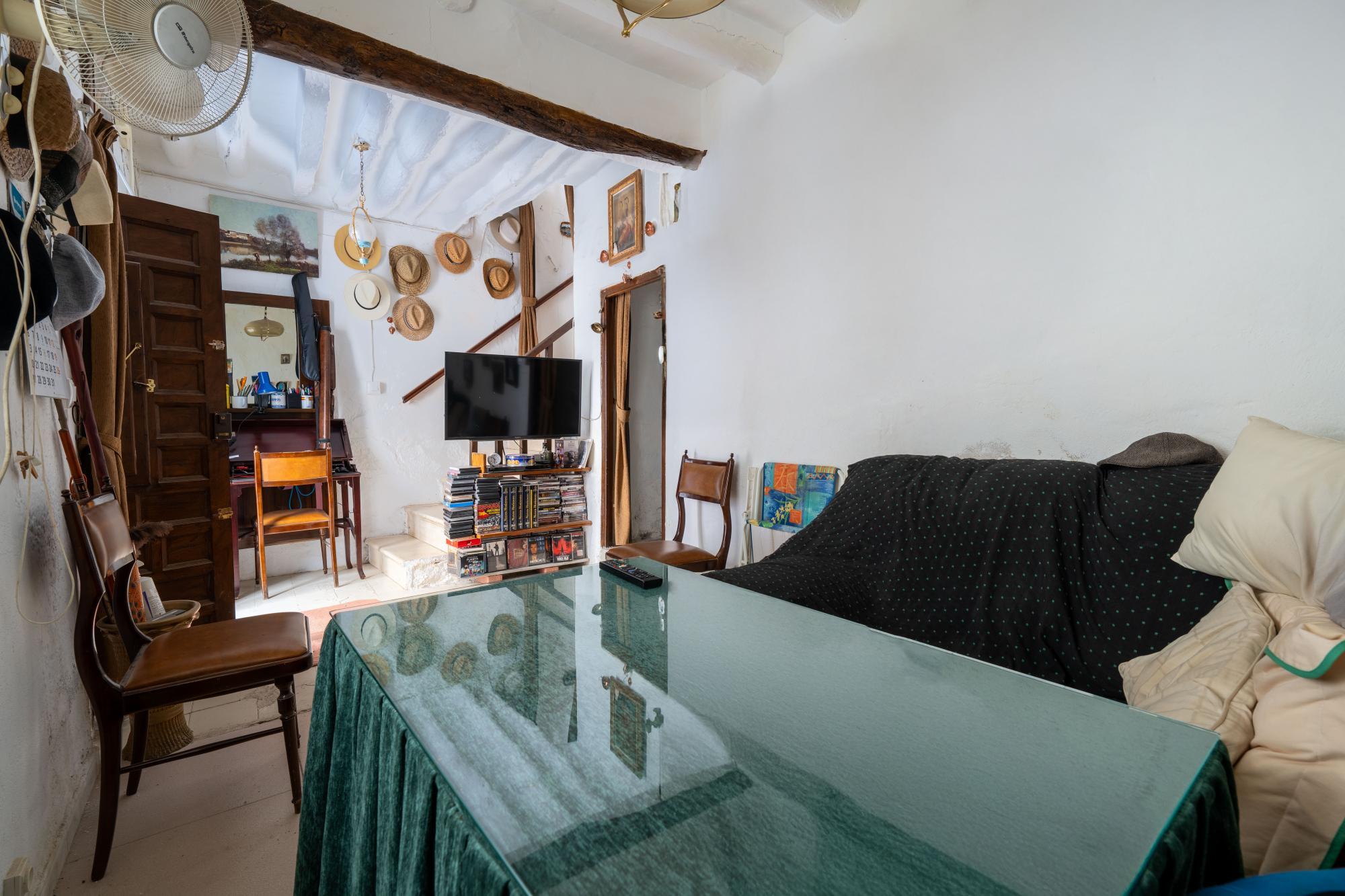 Casas o chalets-Venta-Abrucena-1973639-Foto-7