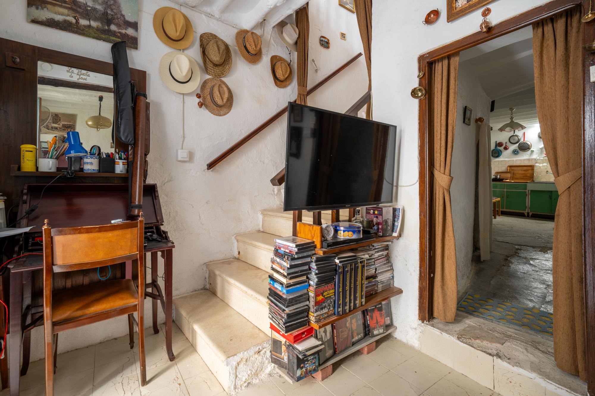 Casas o chalets-Venta-Abrucena-1973639-Foto-8