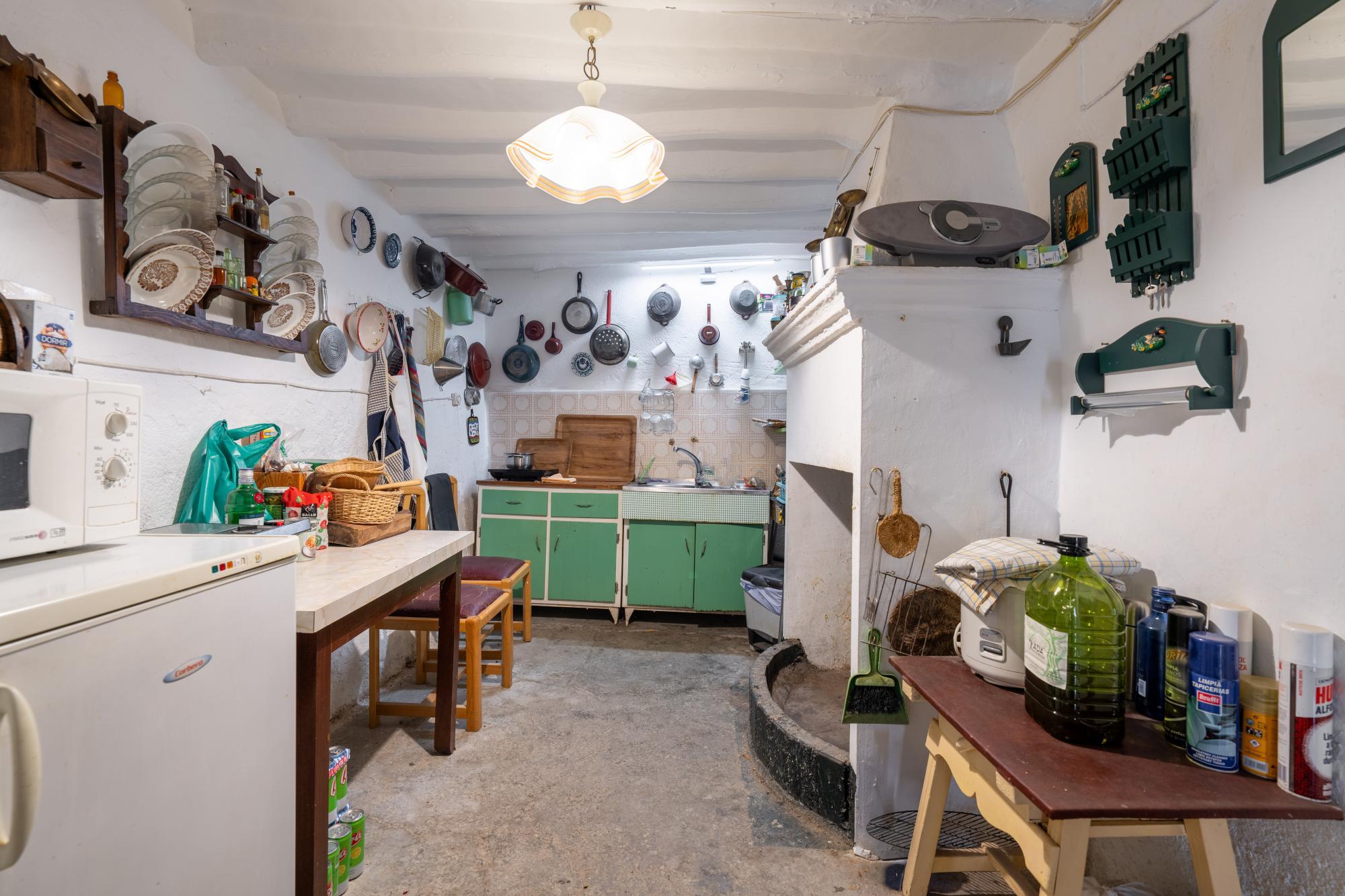 Casas o chalets-Venta-Abrucena-1973639-Foto-11