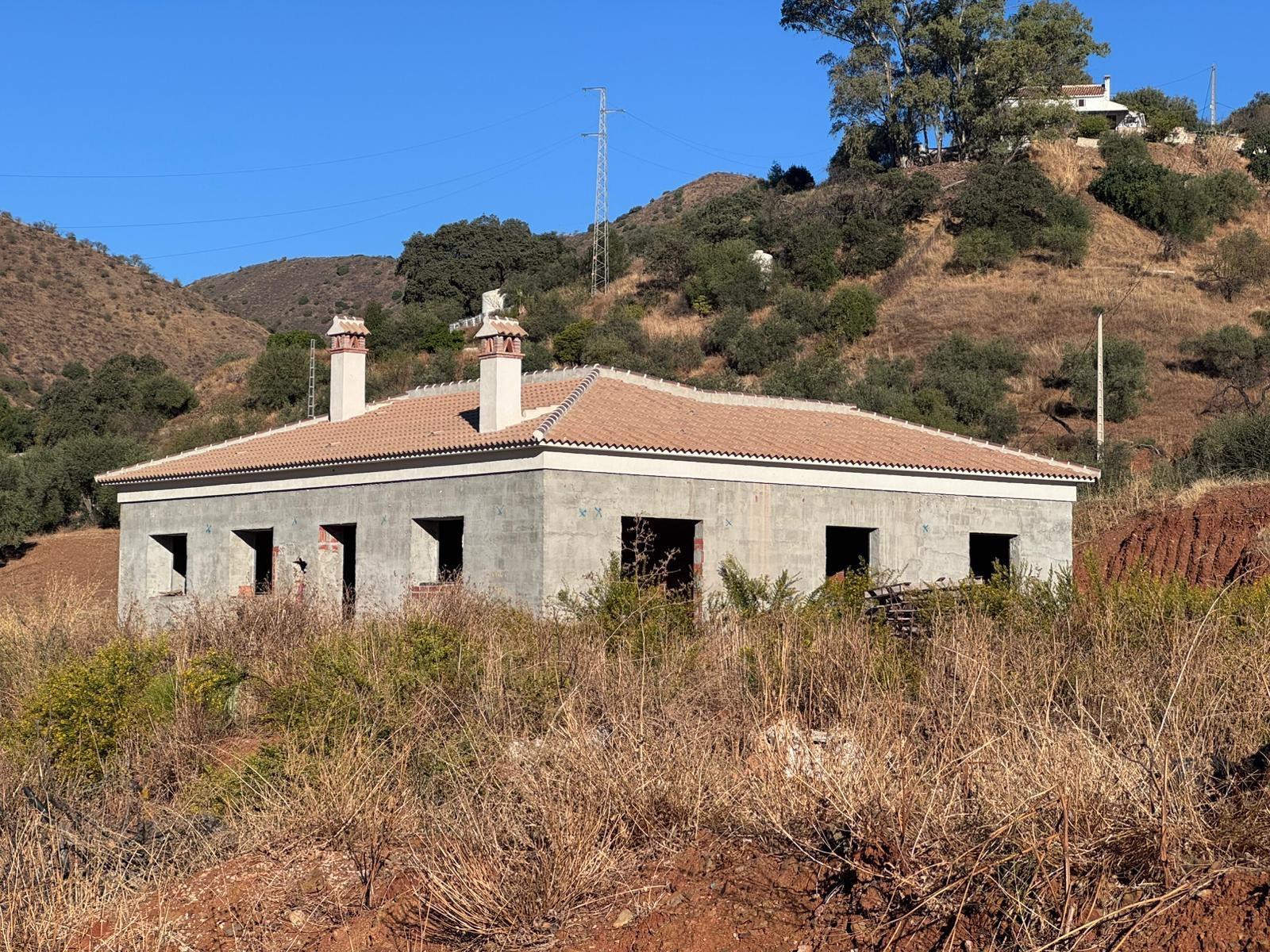 Suelo en venta, Masmullar, MÃ¡laga, MÃ¡laga