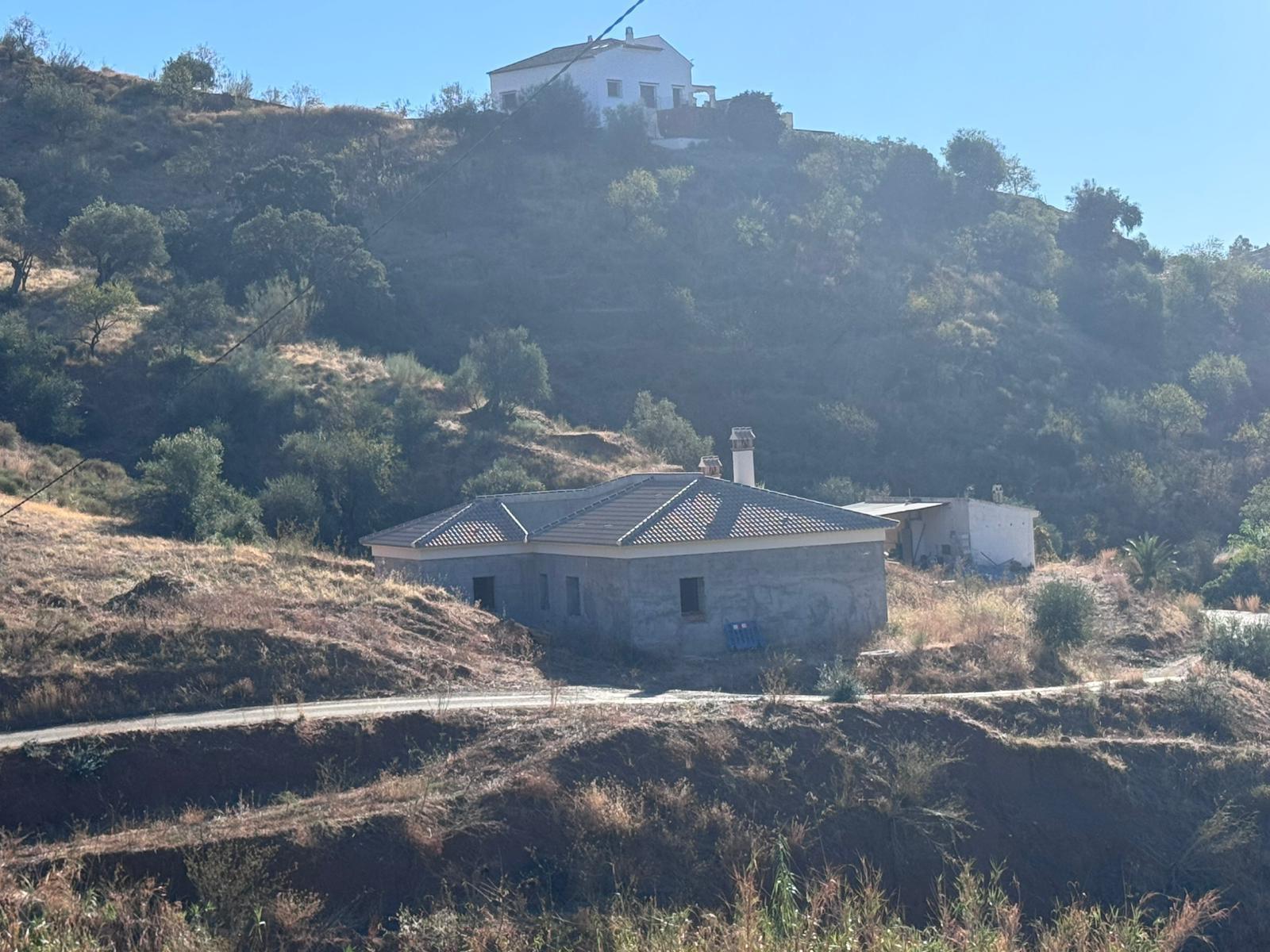 Suelo en venta, Masmullar, MÃ¡laga, MÃ¡laga
