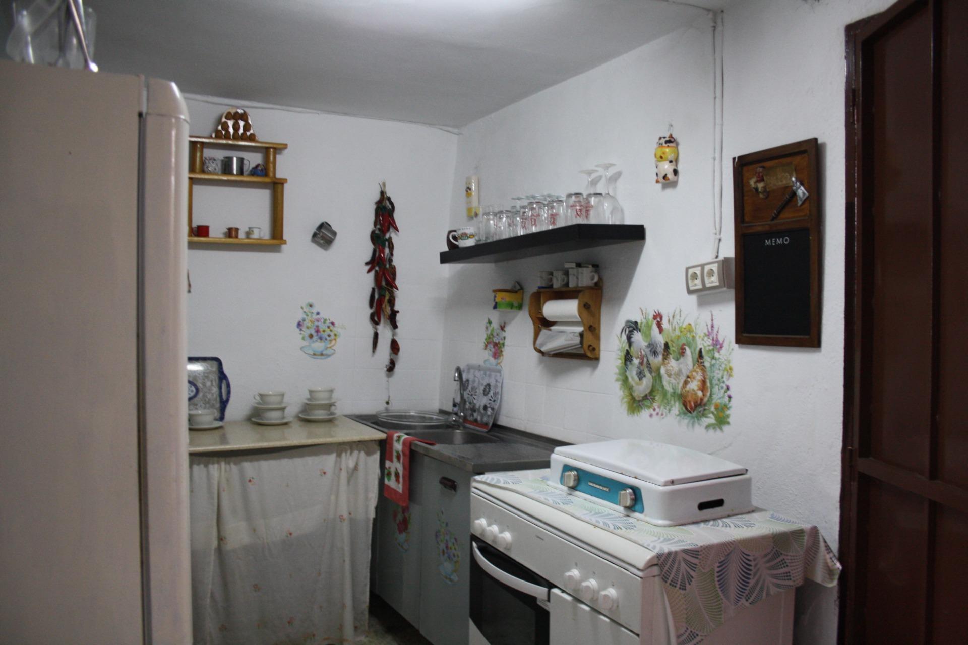 Casas o chalets-Venta-CarriÃ³n de los CÃ©spedes-1973651-Foto-7