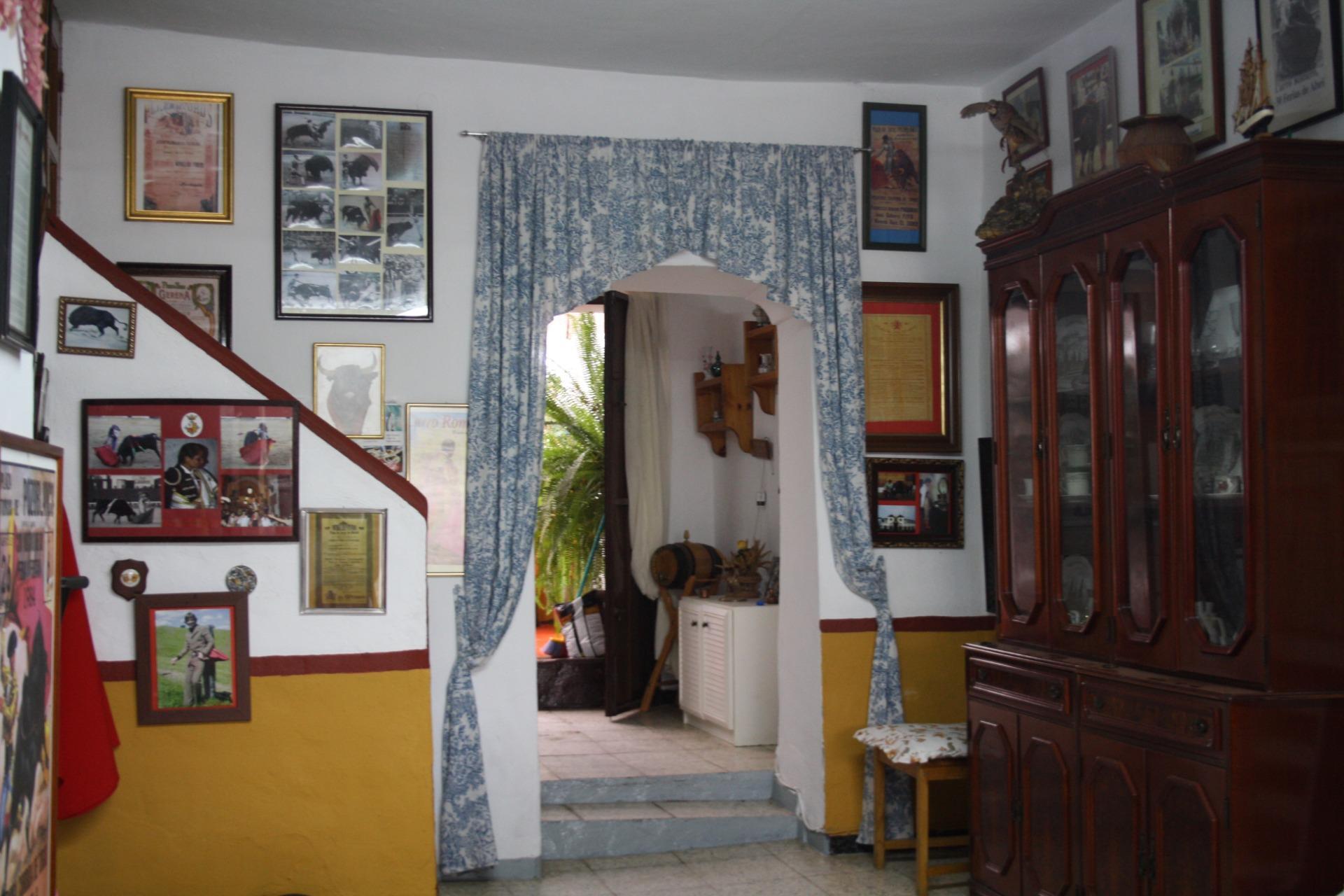 Casas o chalets-Venta-CarriÃ³n de los CÃ©spedes-1973651-Foto-4