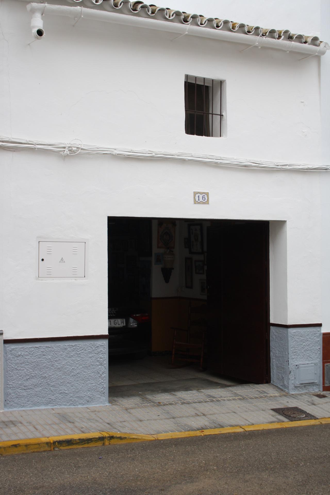 Casas o chalets-Venta-CarriÃ³n de los CÃ©spedes-1973651-Foto-3