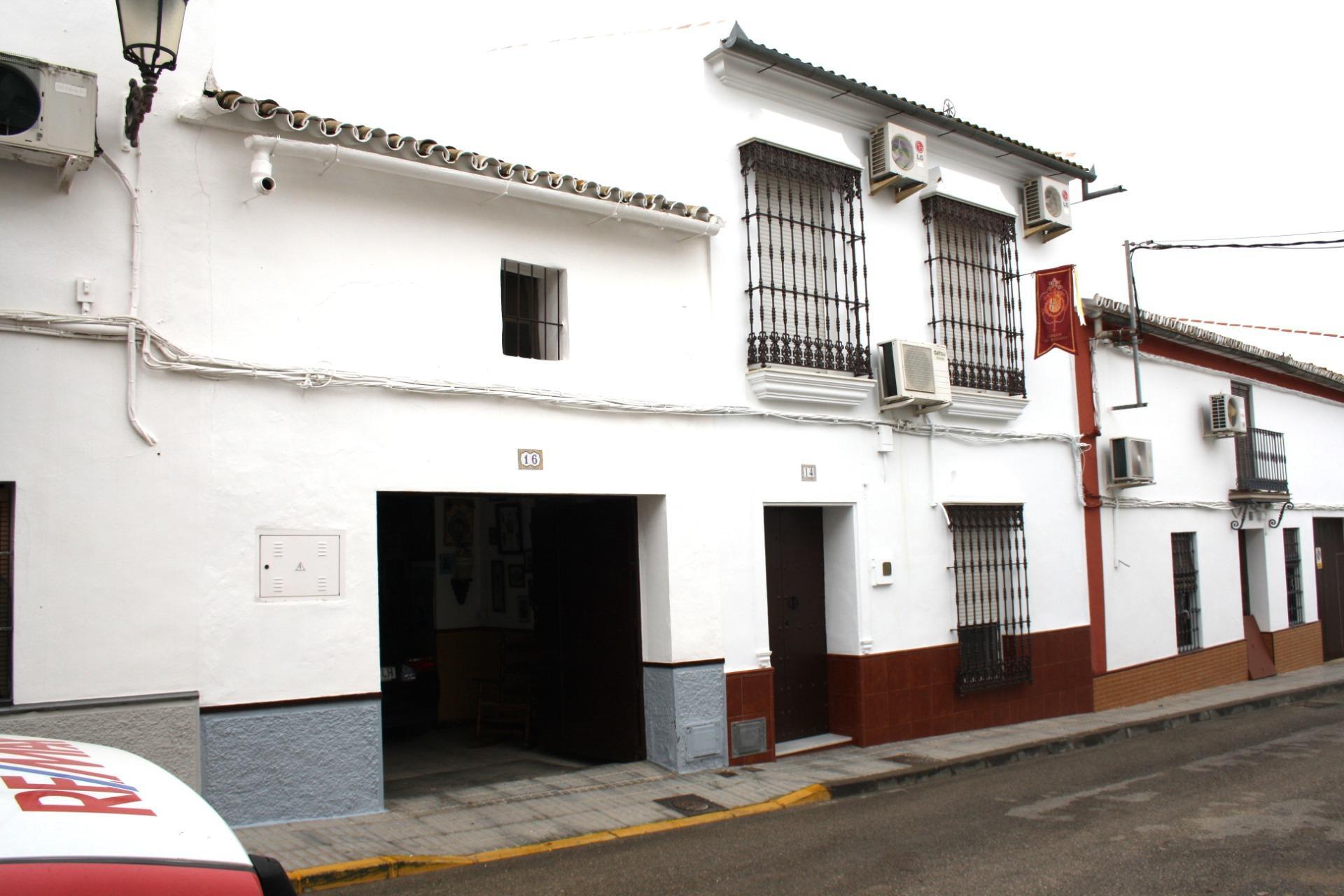 Casas o chalets-Venta-CarriÃ³n de los CÃ©spedes-1973651-Foto-2