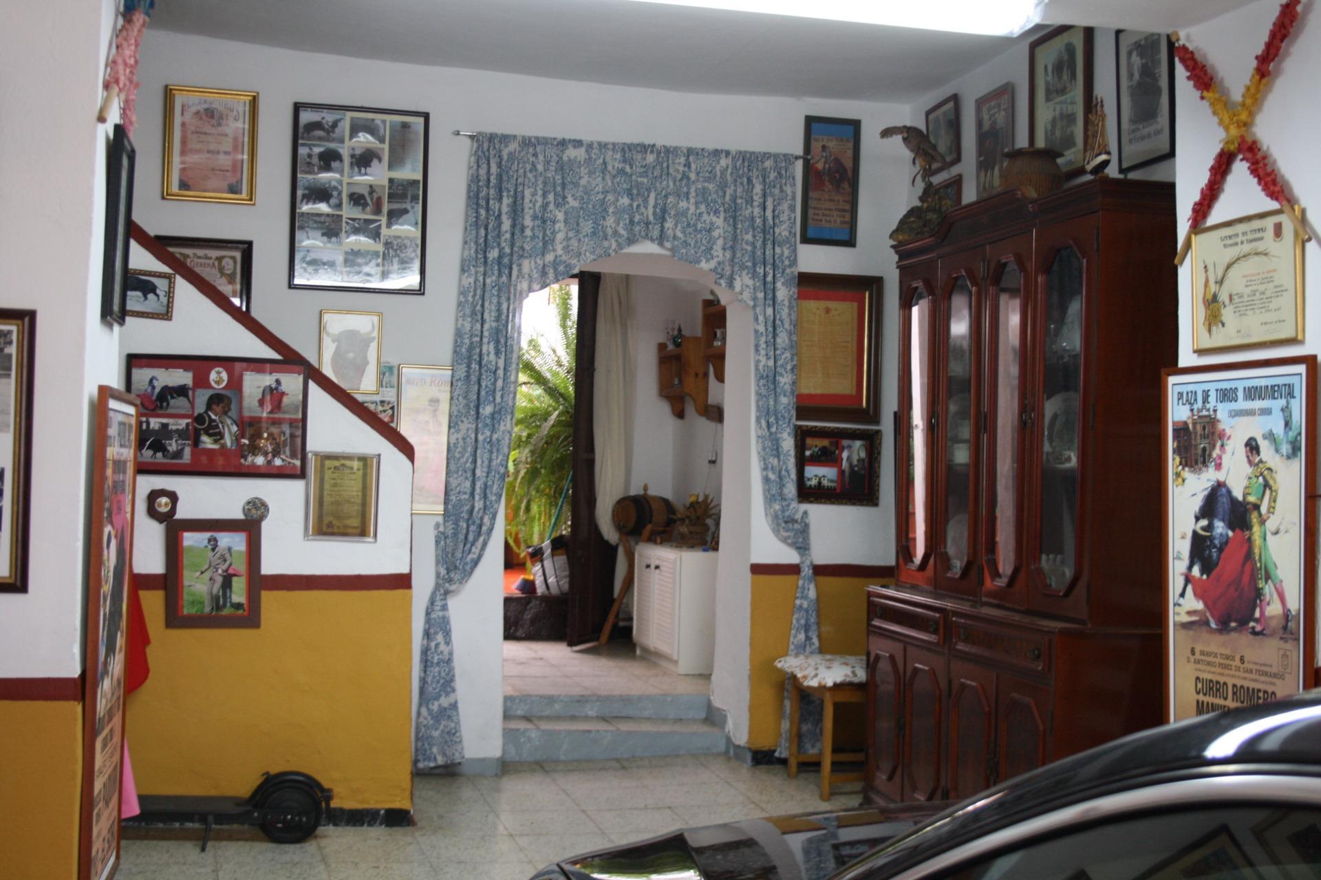 Casas o chalets-Venta-CarriÃ³n de los CÃ©spedes-1973651-Foto-5