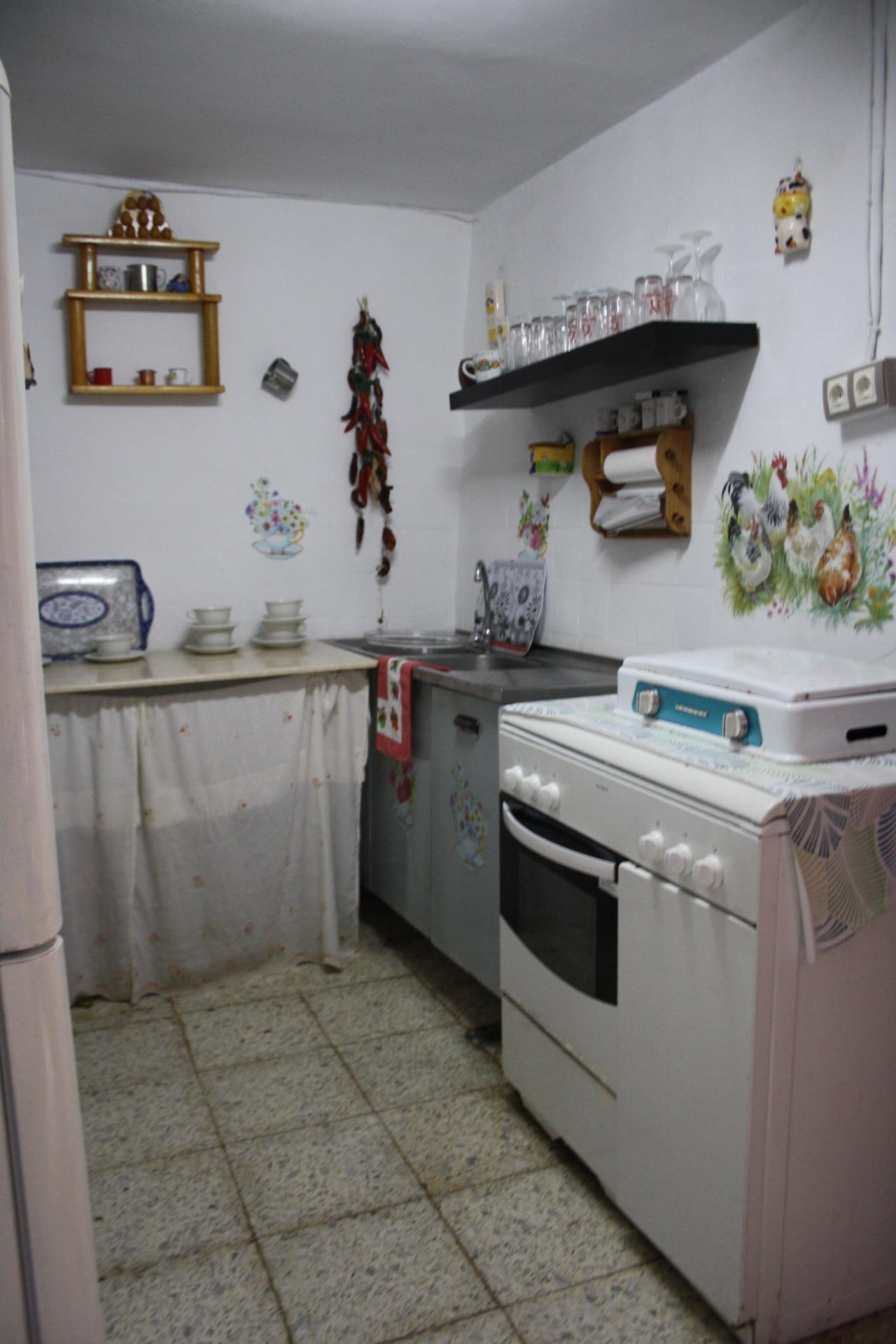 Casas o chalets-Venta-CarriÃ³n de los CÃ©spedes-1973651-Foto-8