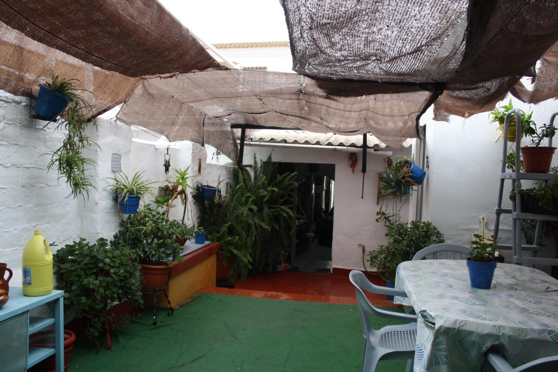 Casas o chalets-Venta-CarriÃ³n de los CÃ©spedes-1973651-Foto-10