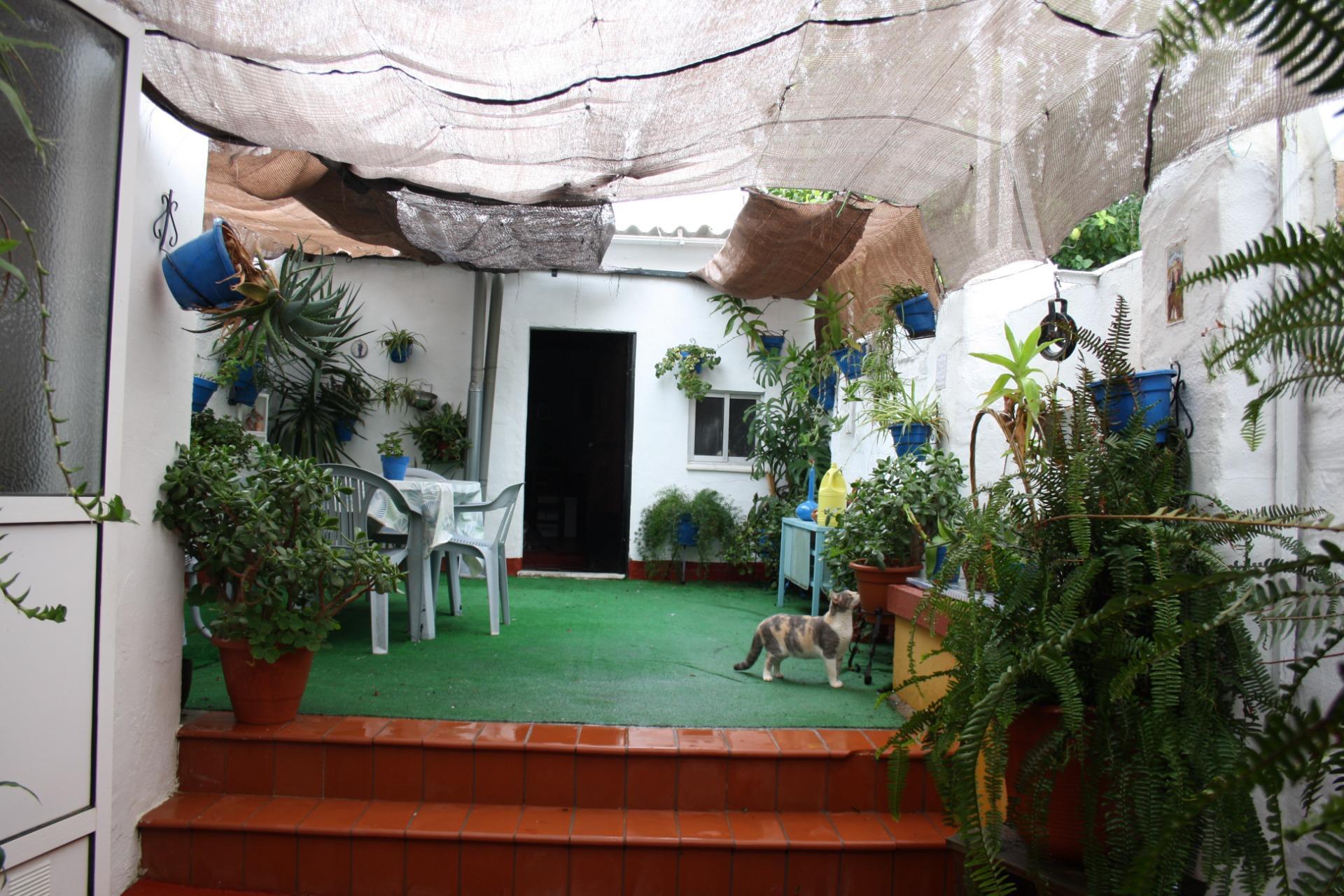 Casas o chalets-Venta-CarriÃ³n de los CÃ©spedes-1973651-Foto-9