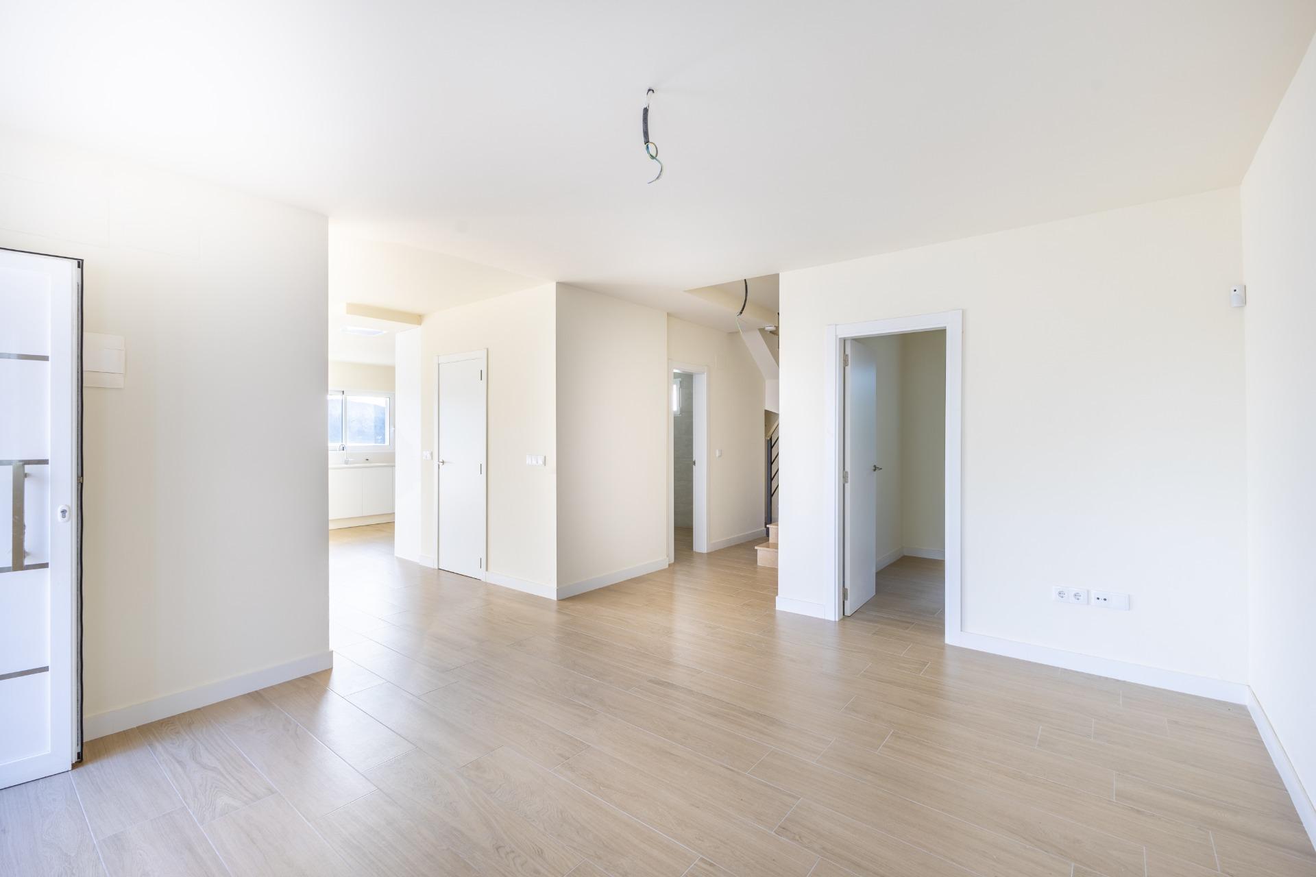 Casas o chalets-Venta-Gilet-1968498-Foto-5