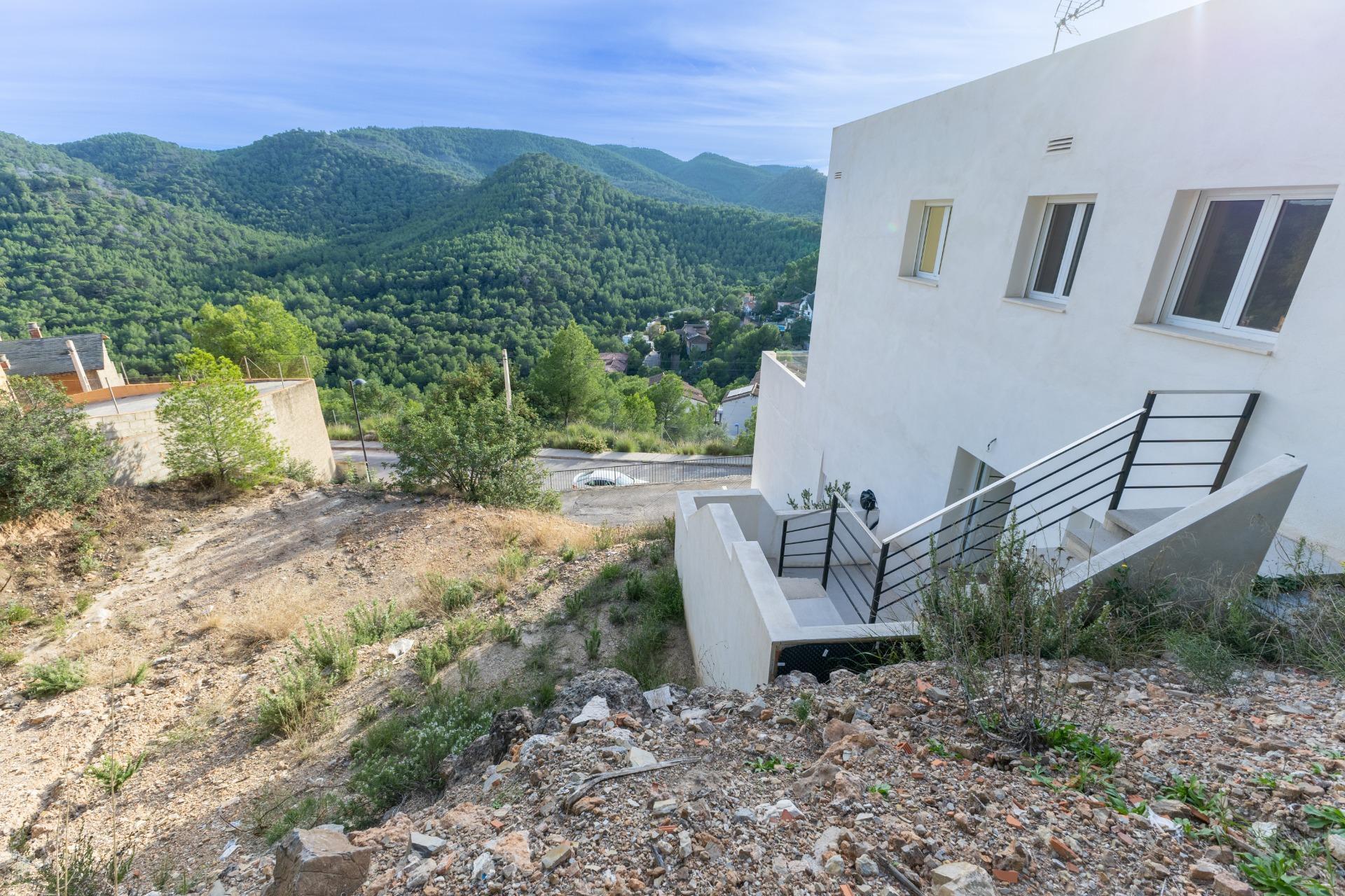 Casas o chalets-Venta-Gilet-1968498-Foto-30